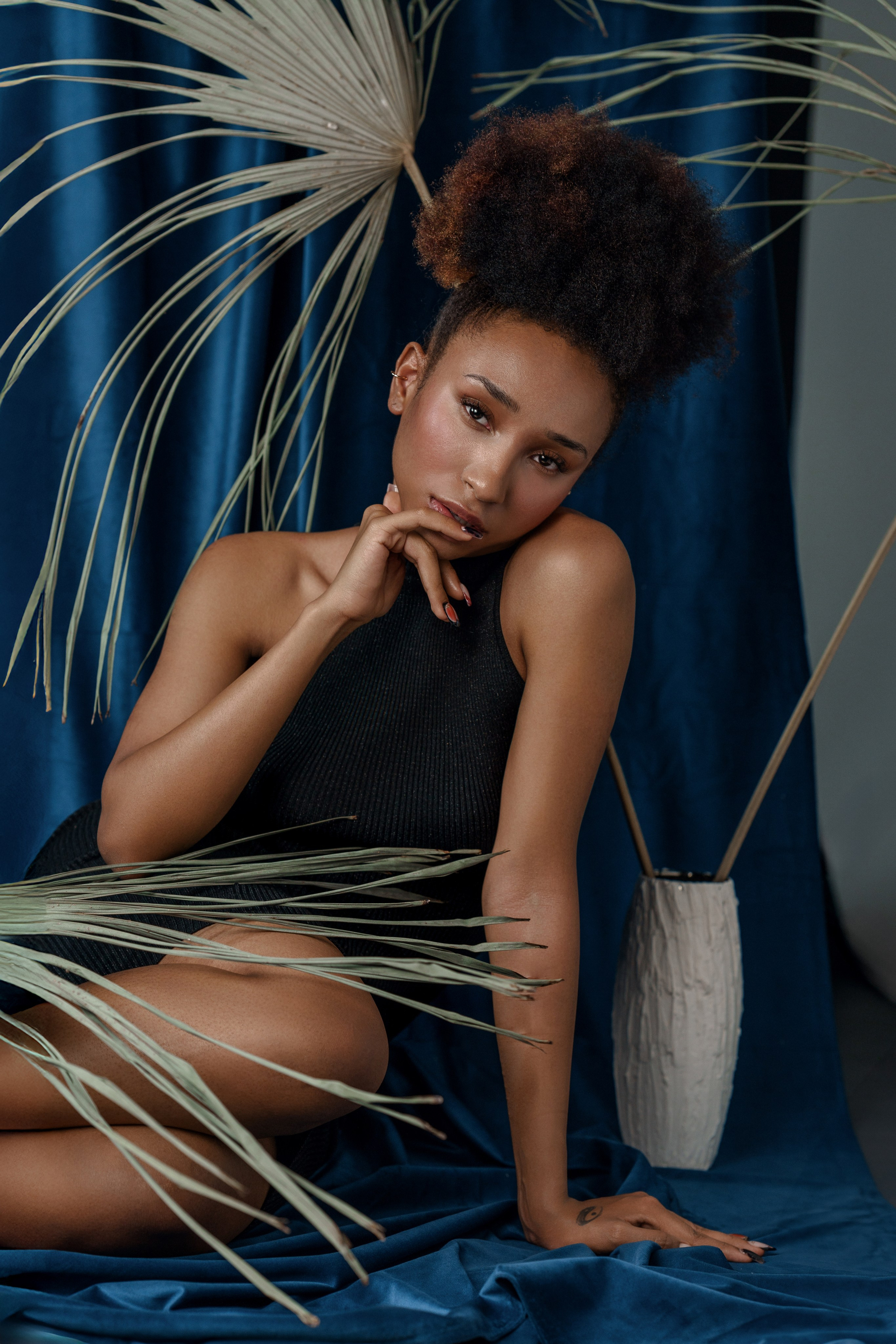 Аманда, кастинг. Фотохудожник в Тольятти и Самаре Валентина Суворова