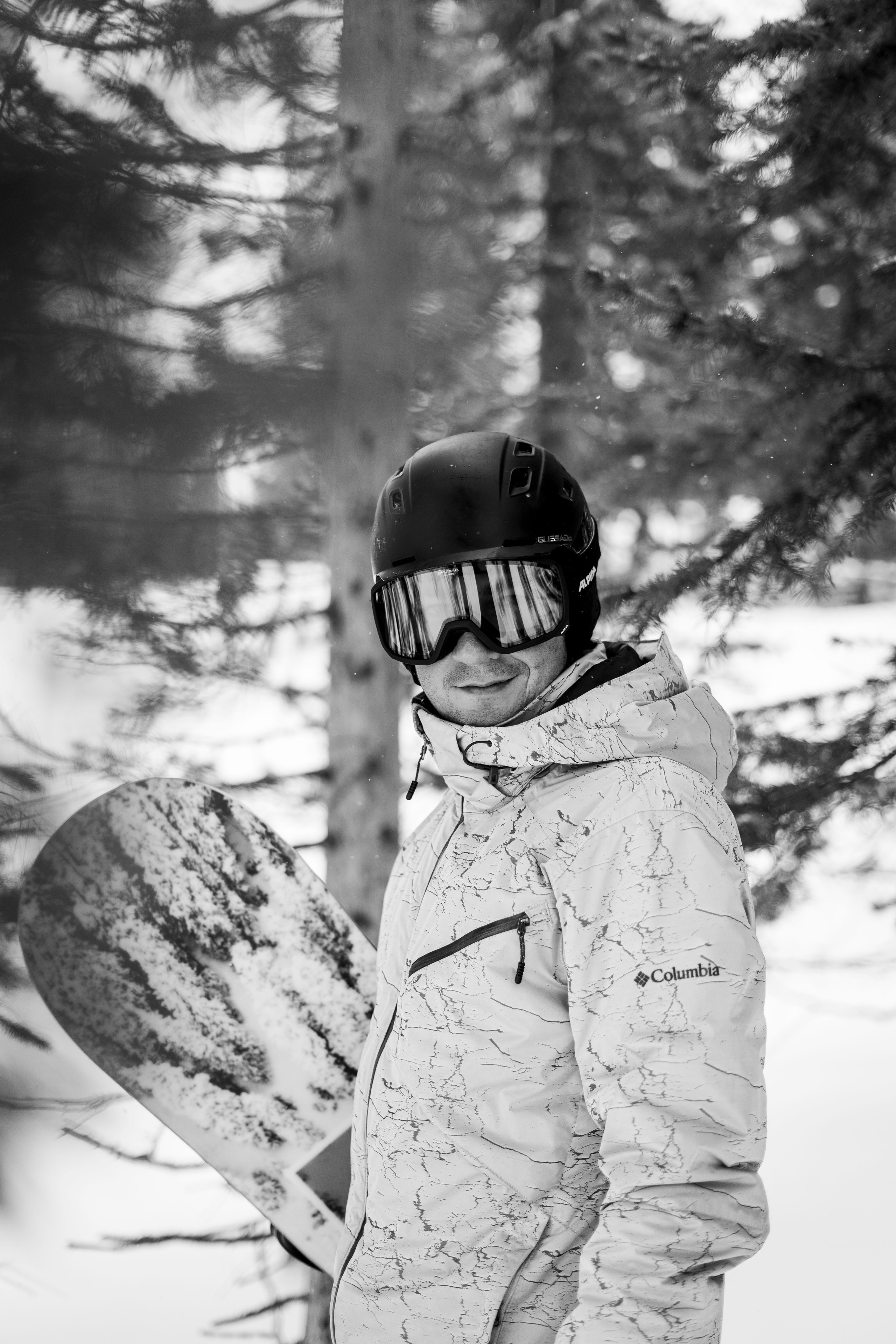 Тур. Анастасия Паршукова — фотограф Шерегеш Новосибирск