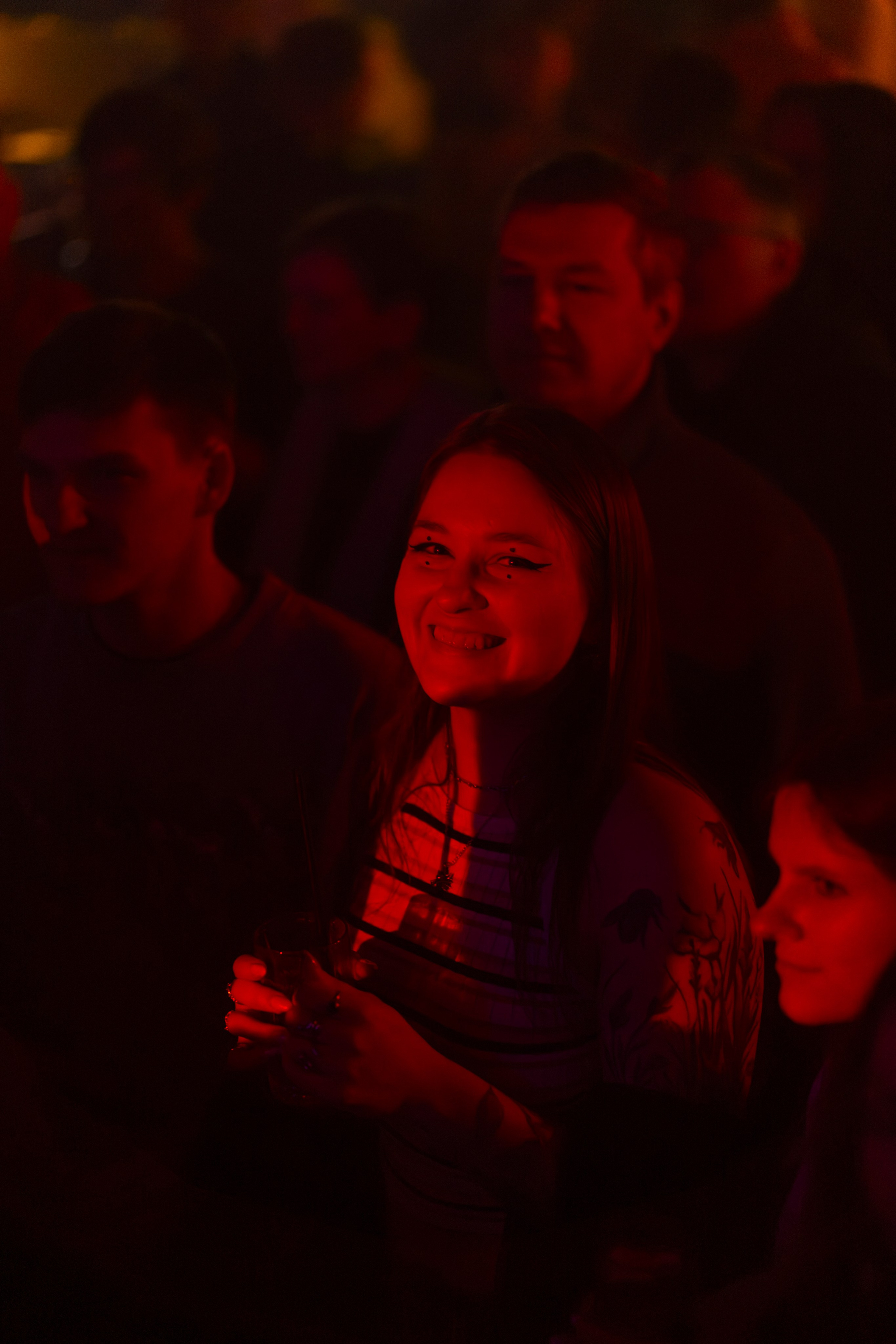 Rook's Smex. Анастасия Паршукова — фотограф Шерегеш Новосибирск