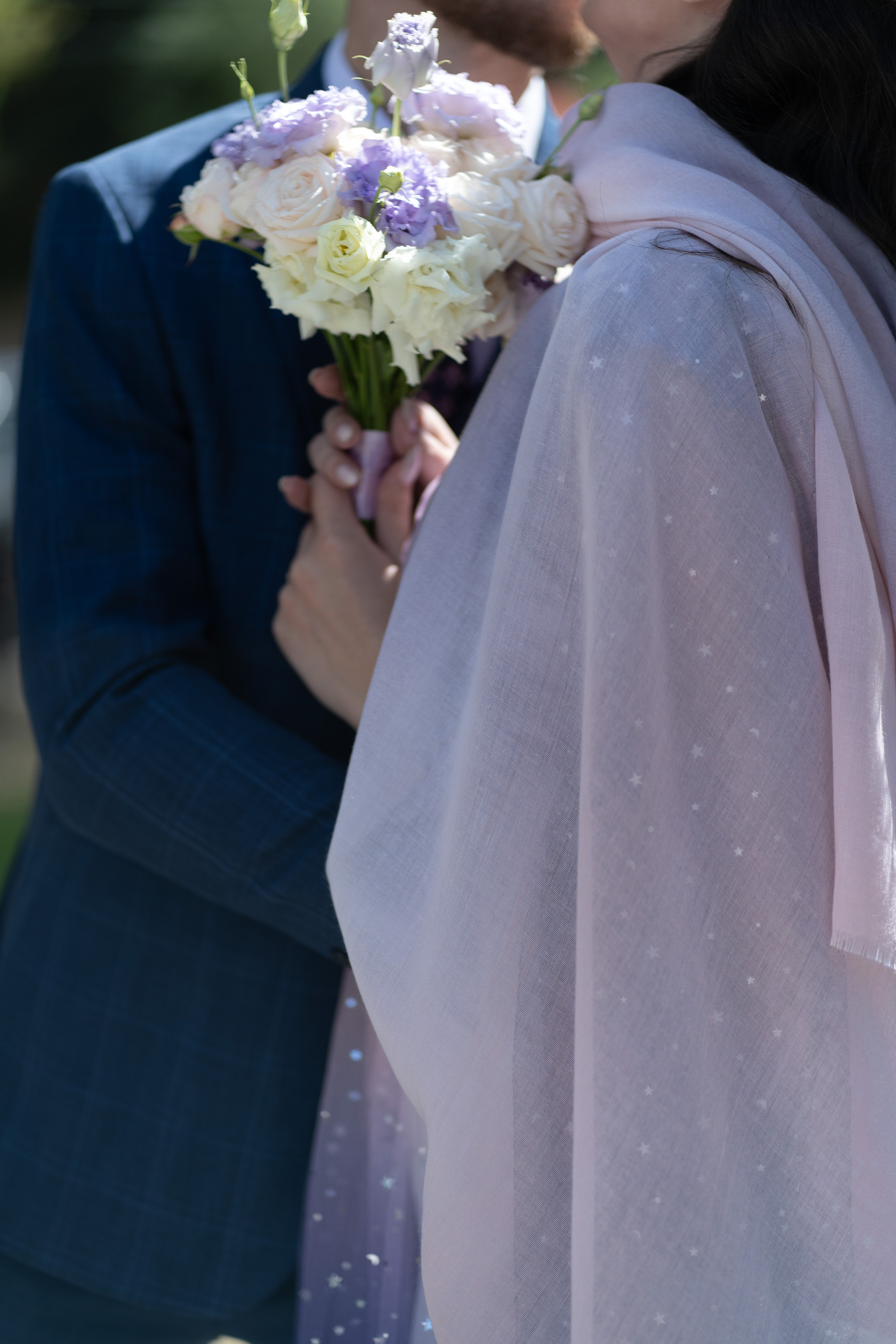 Виктория & Максим. Анастасия Паршукова — фотограф Шерегеш Новосибирск