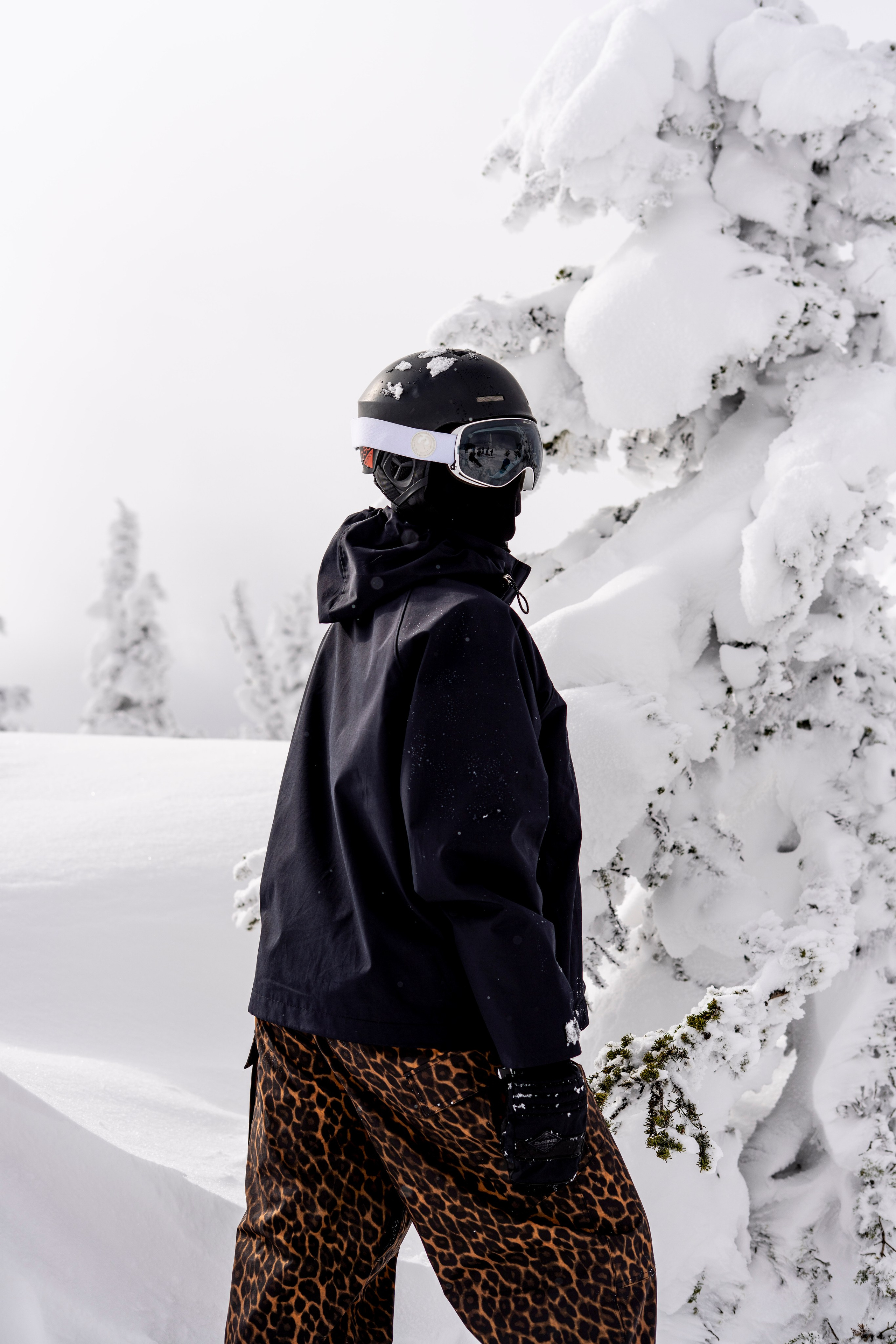 Тур. Анастасия Паршукова — фотограф Шерегеш Новосибирск