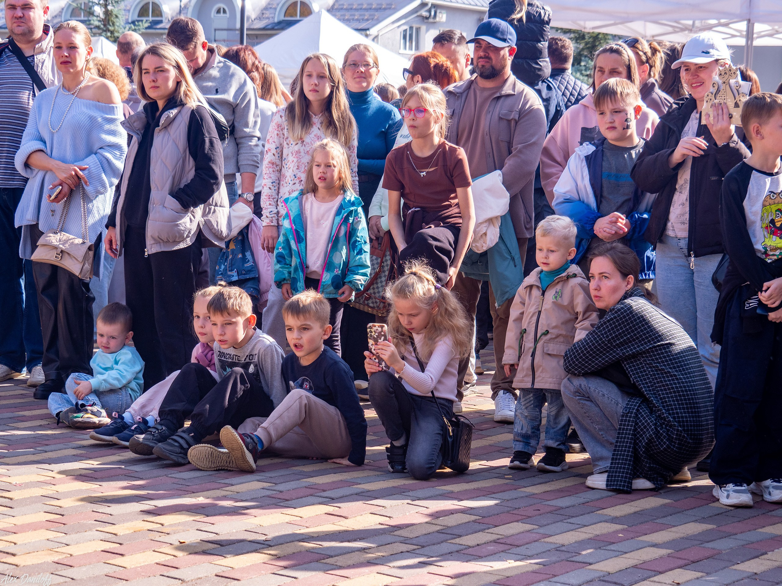 Обнимака 2025. Муром-Инфо. Новости культуры, образования, спорта в городе Муром