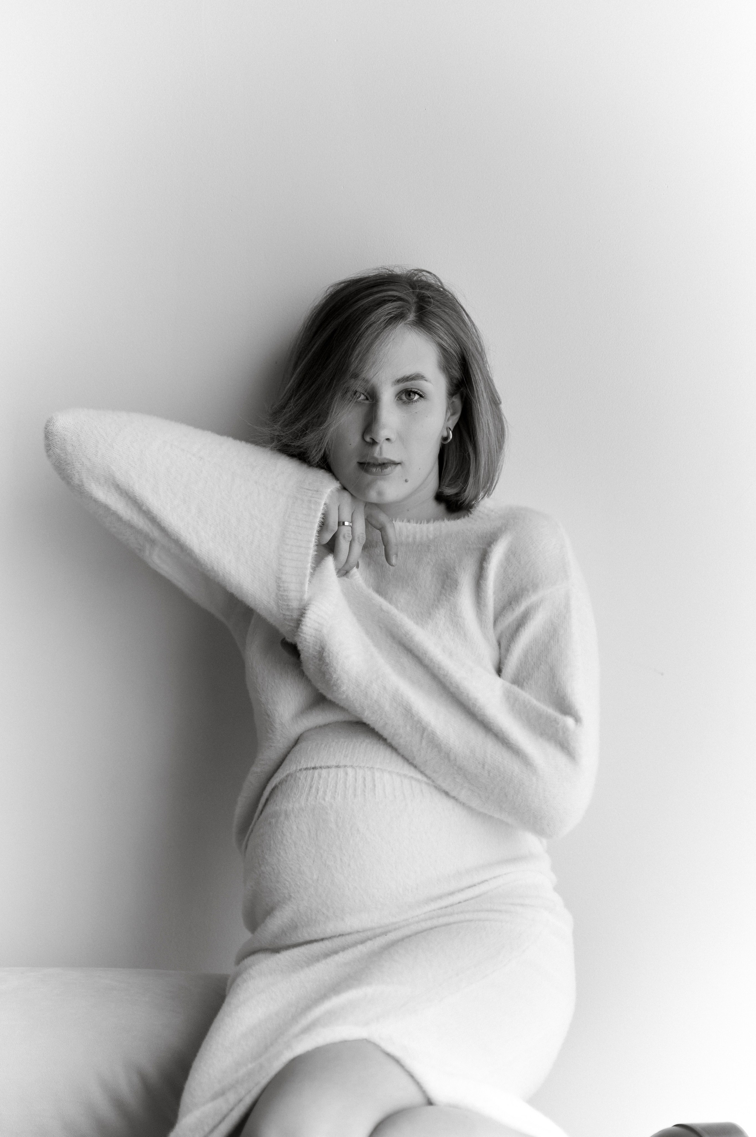 Полина. Фотограф Регина С