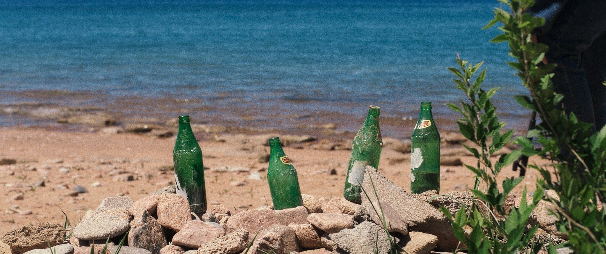 Фильм Осенний Бриз. Цветокоррекция кино, рекламы и клипов. В Алматы и по всему миру. Юрий Косяков