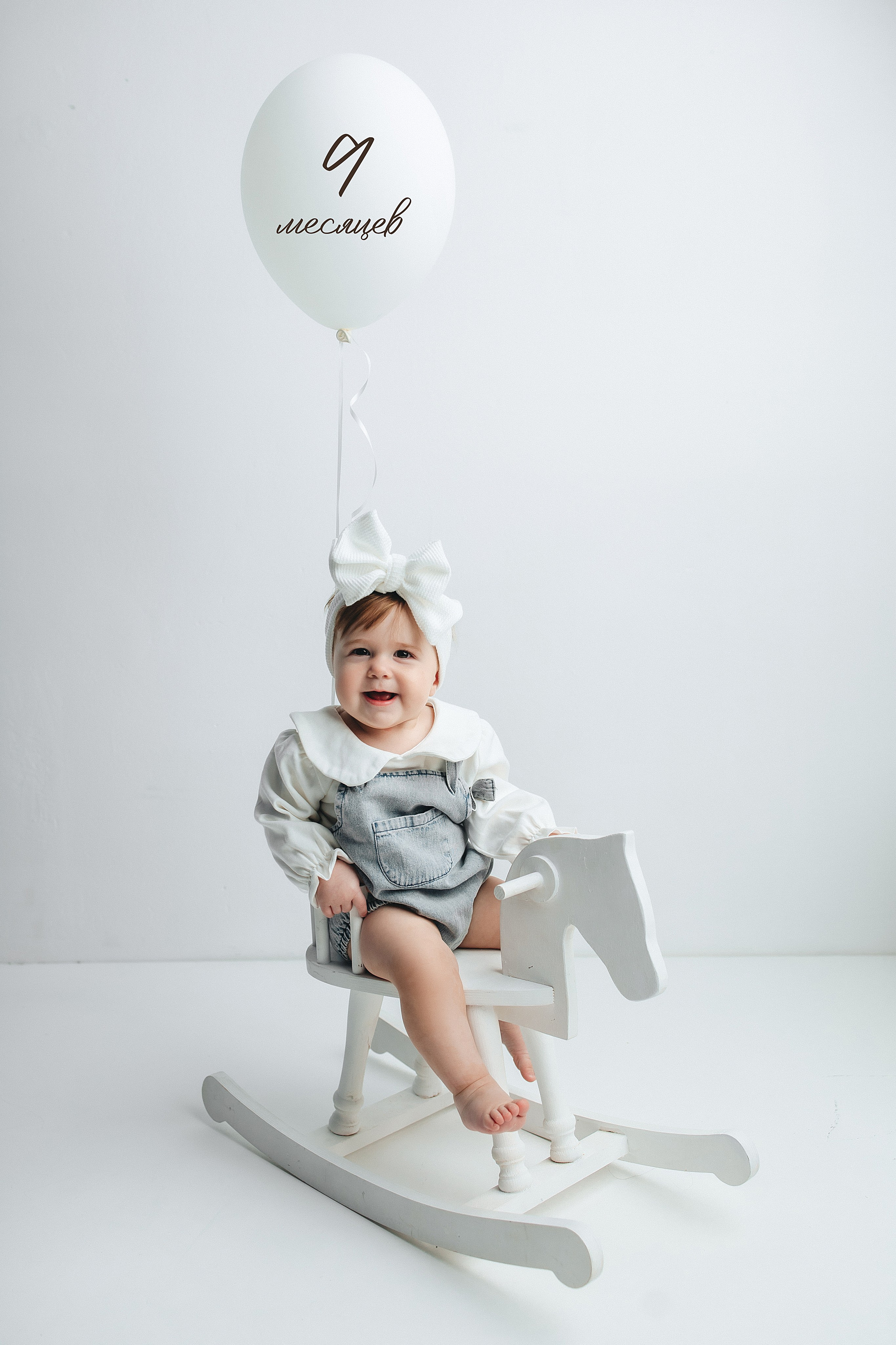 Детки до года (от 3 мес.). Главная