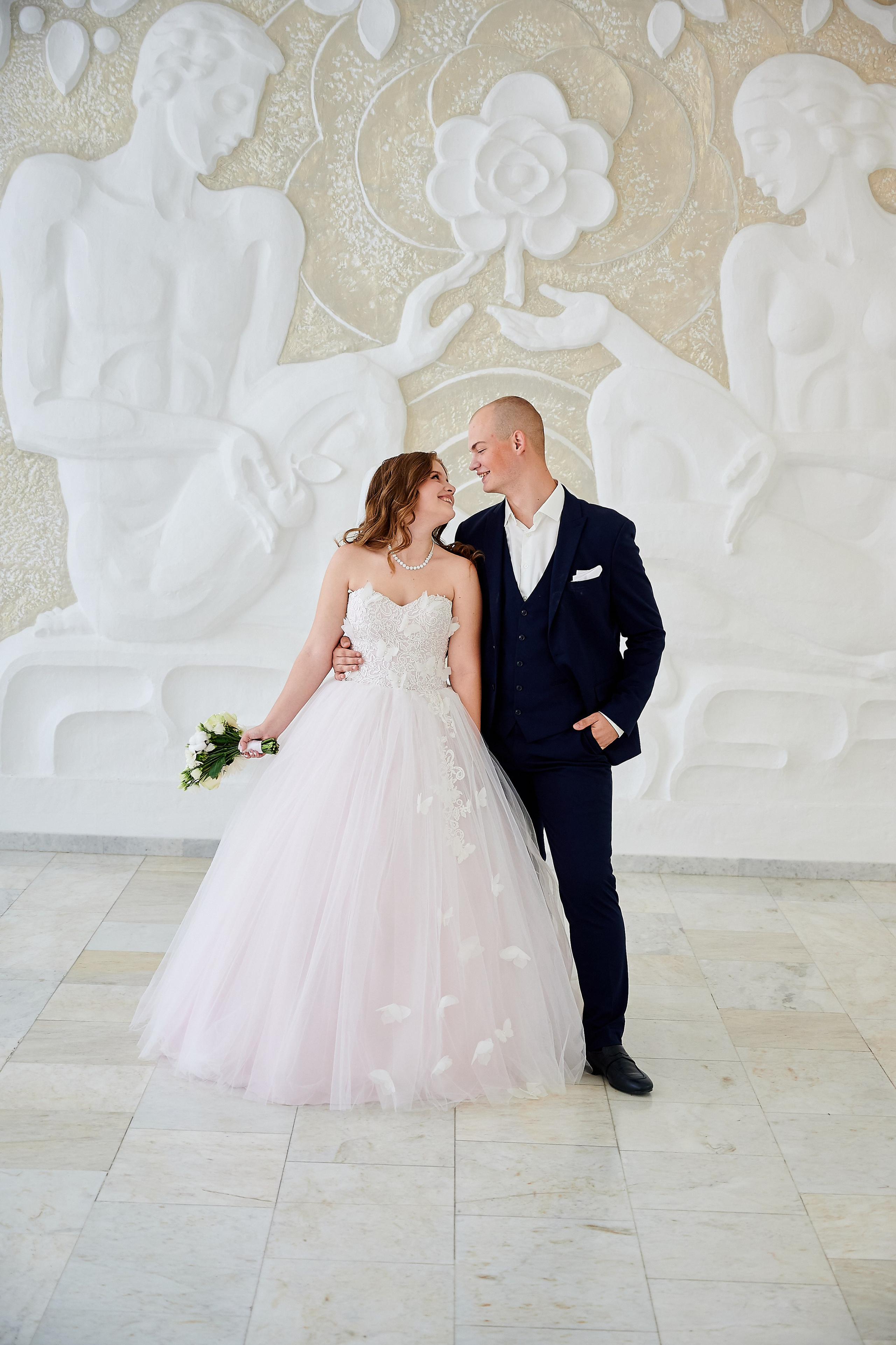 I&I. Профессиональный репортажный фотограф в Самаре Никита Королев