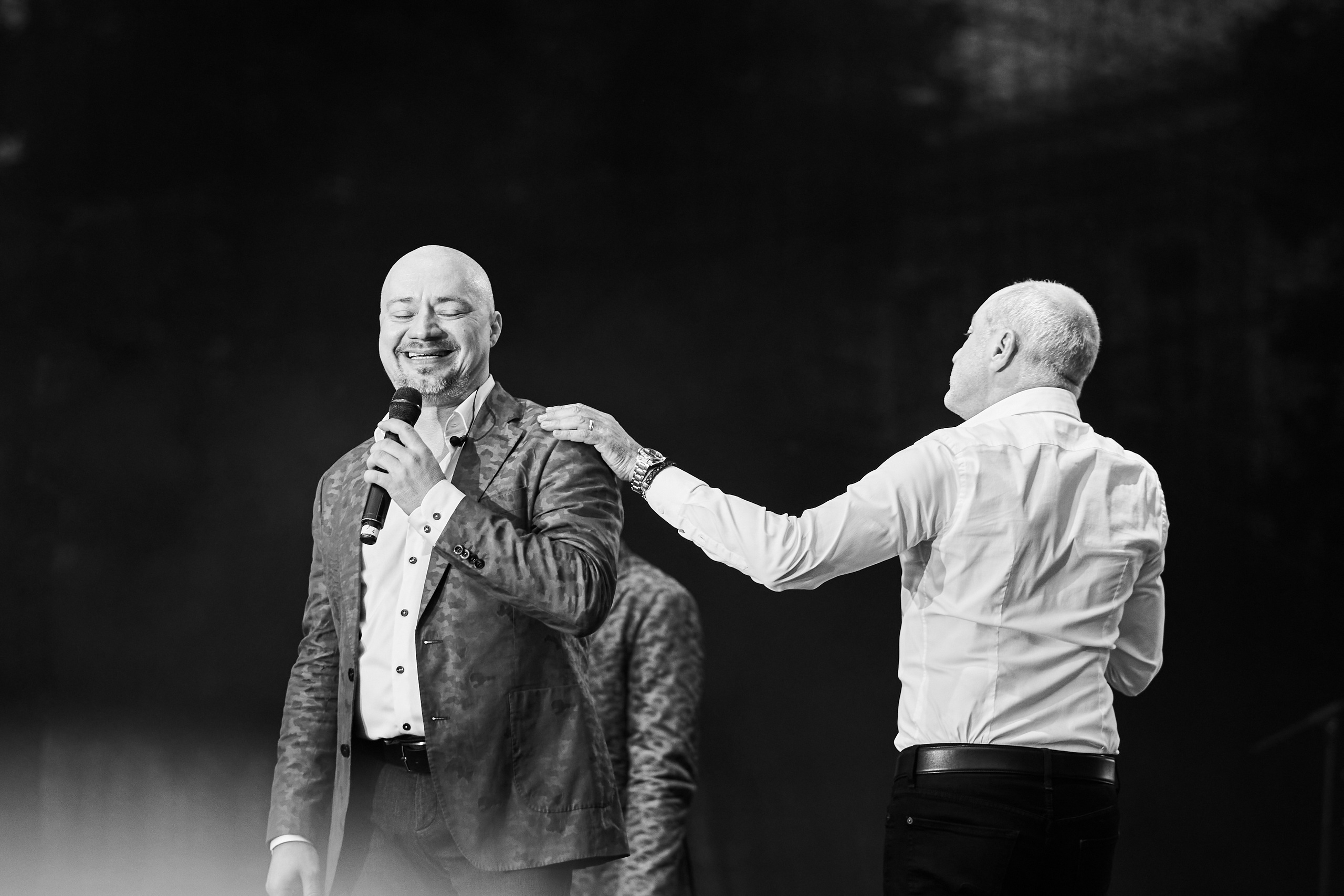 Хор Турецкого. Услуги фотографа в Смоленске. Фотограф на свадьбу