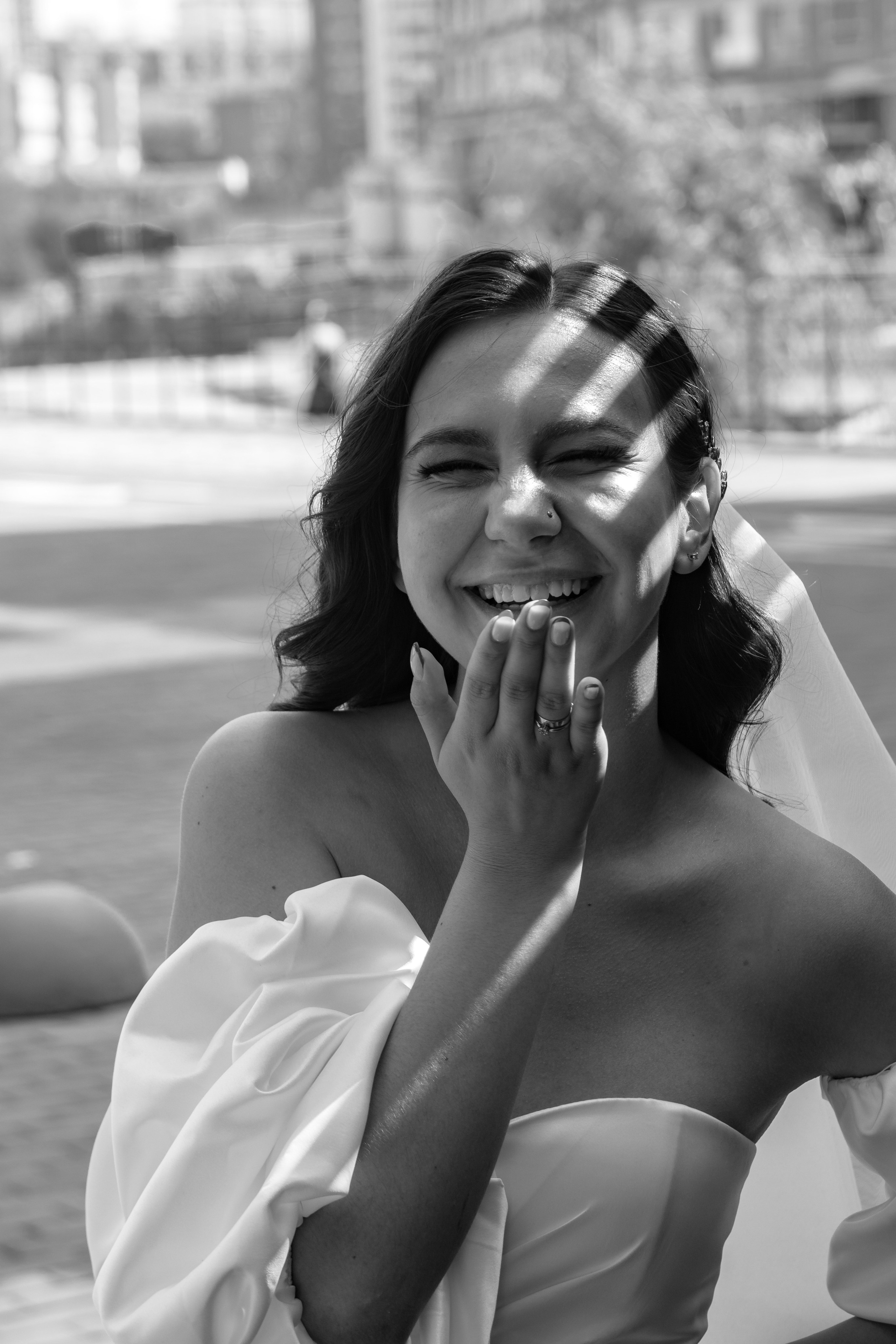 Яна и Михаил