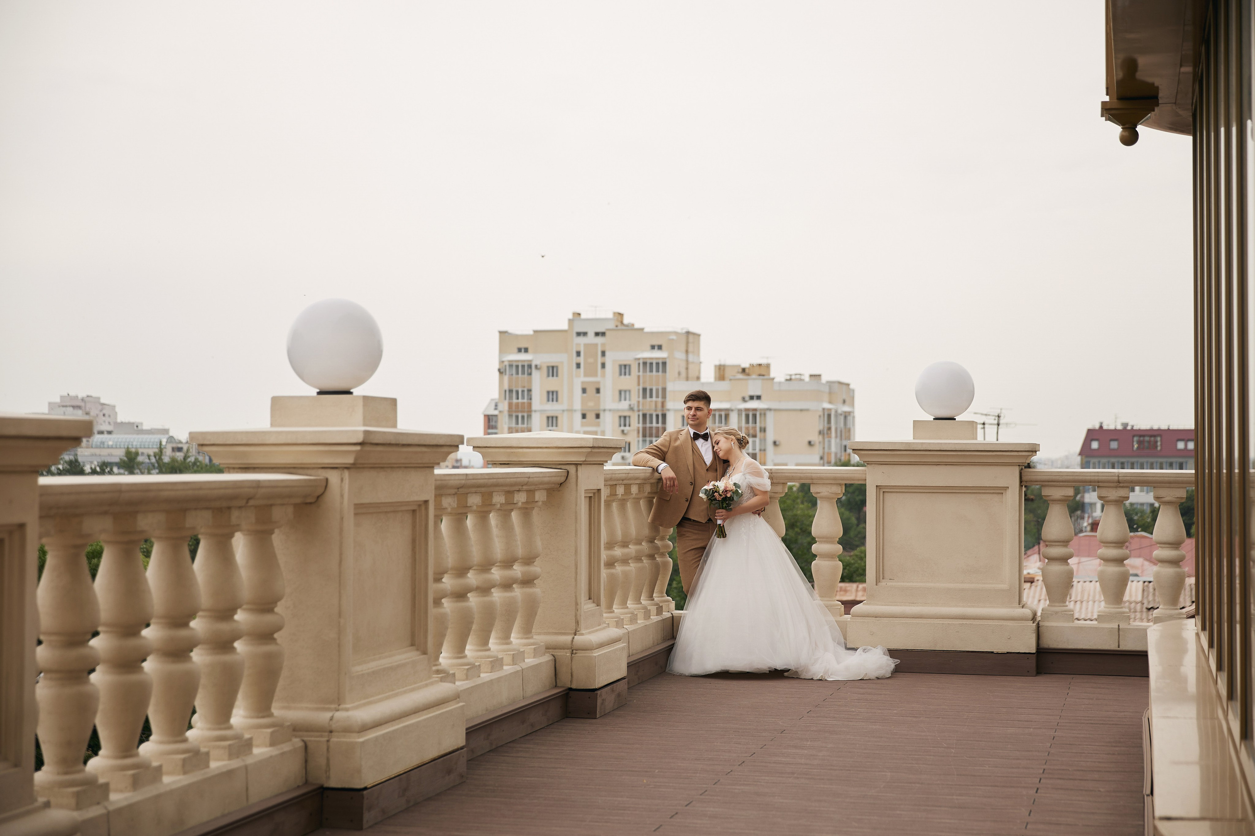 Марина и Максим