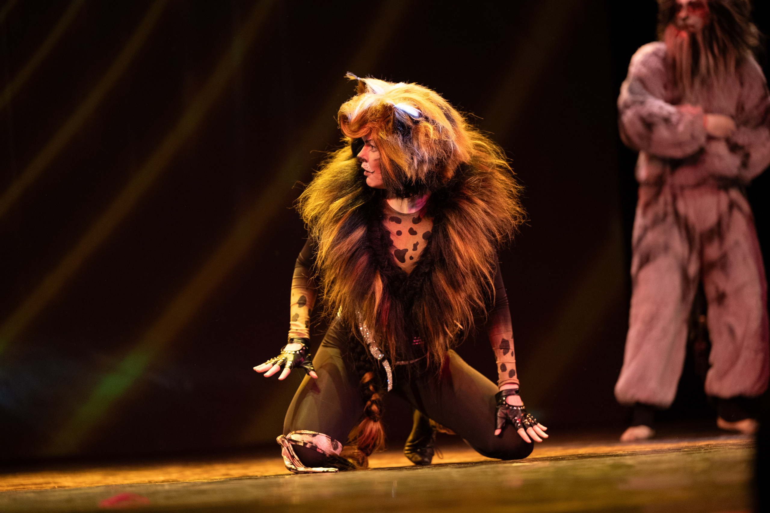 Косплей-фестиваль M.Ani.Fest: CIRCUS SHOW 2024. Репортажный фотограф в Санкт-Петербурге Максим Варбулайнен