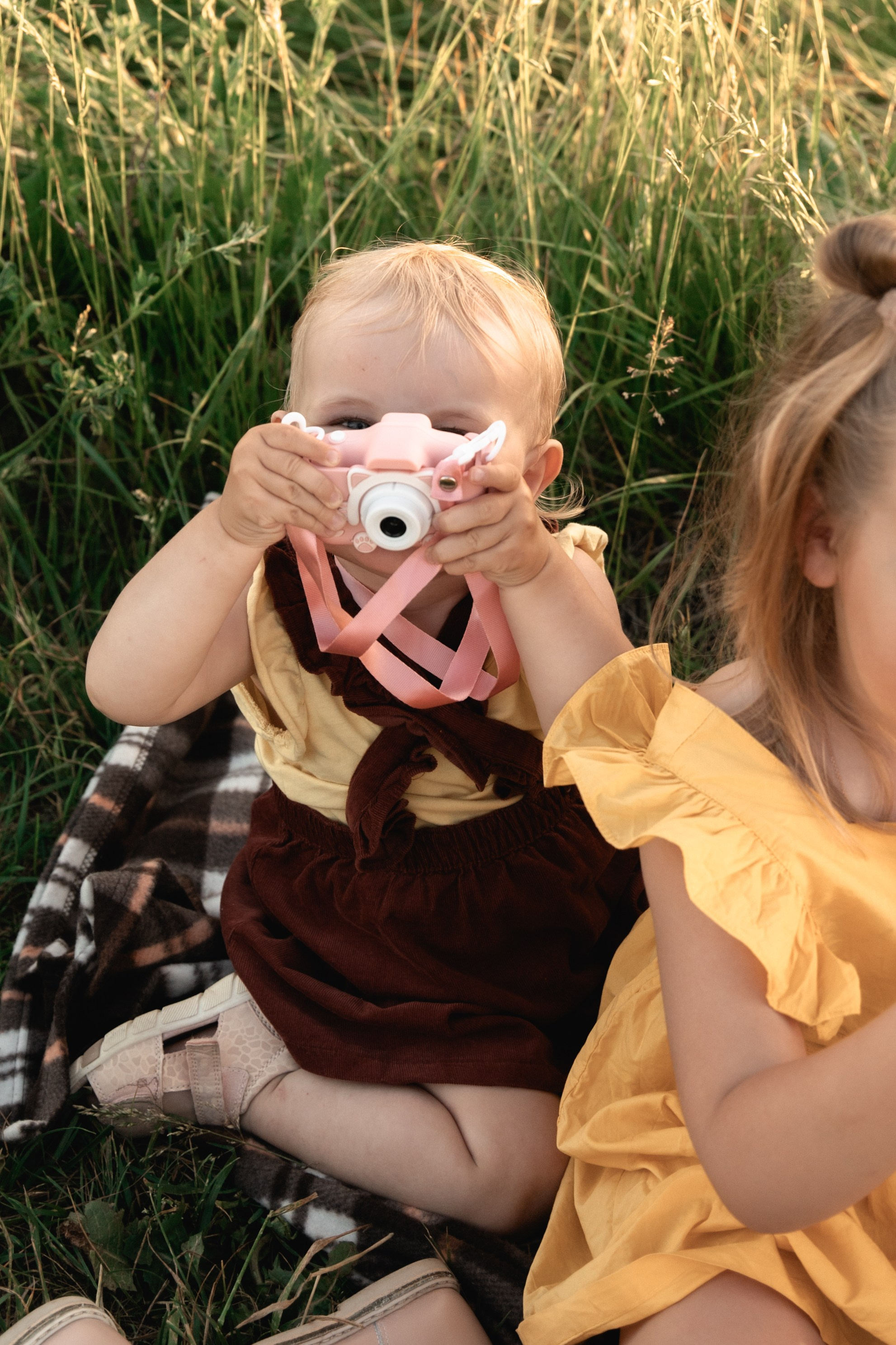 Папа и дочки. Семейный фотограф документалист в Пензе Лопатинская Татья
