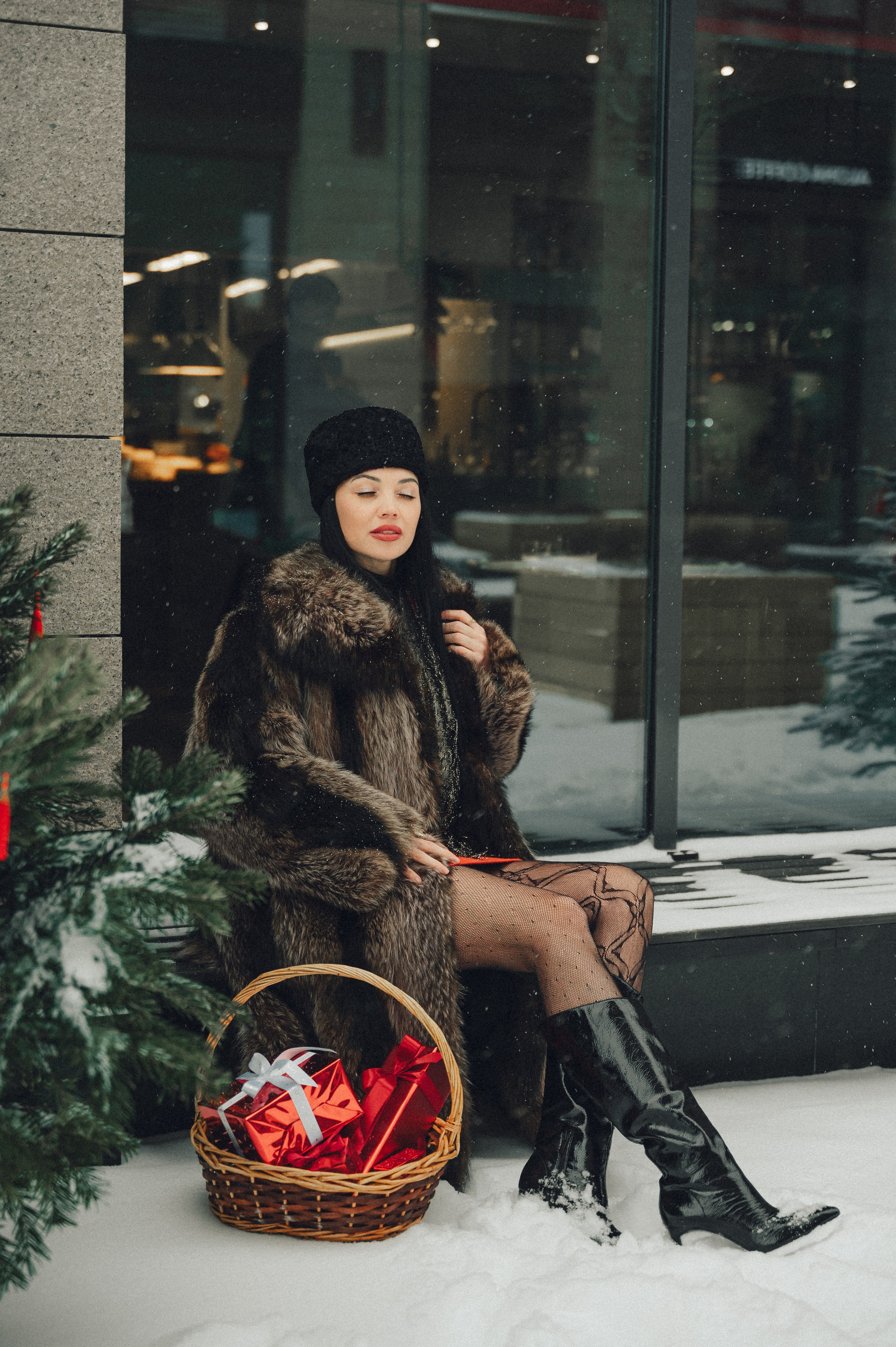 Лиана. Студия детской и семейной фотографии «Время улыбаться»