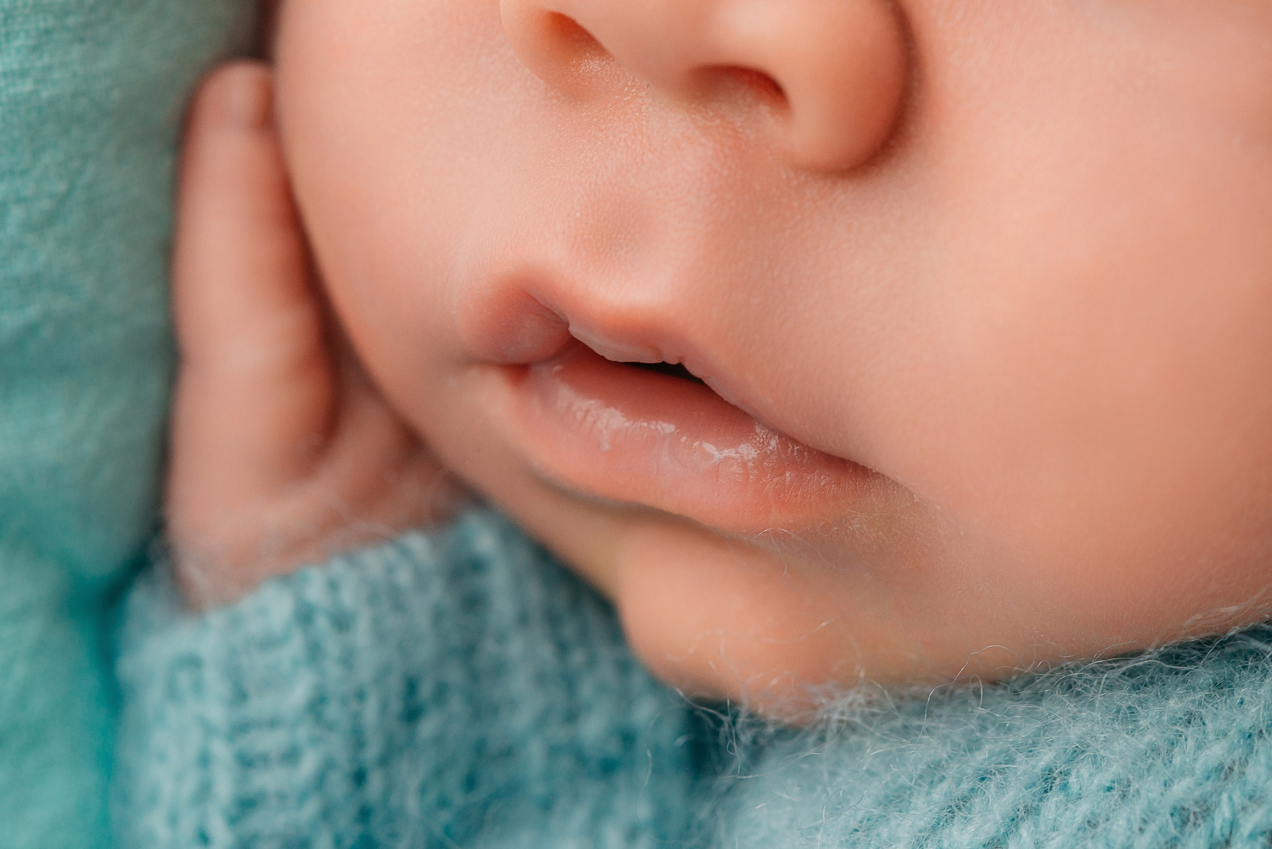 Богдан. Фотограф новорожденных Белгород