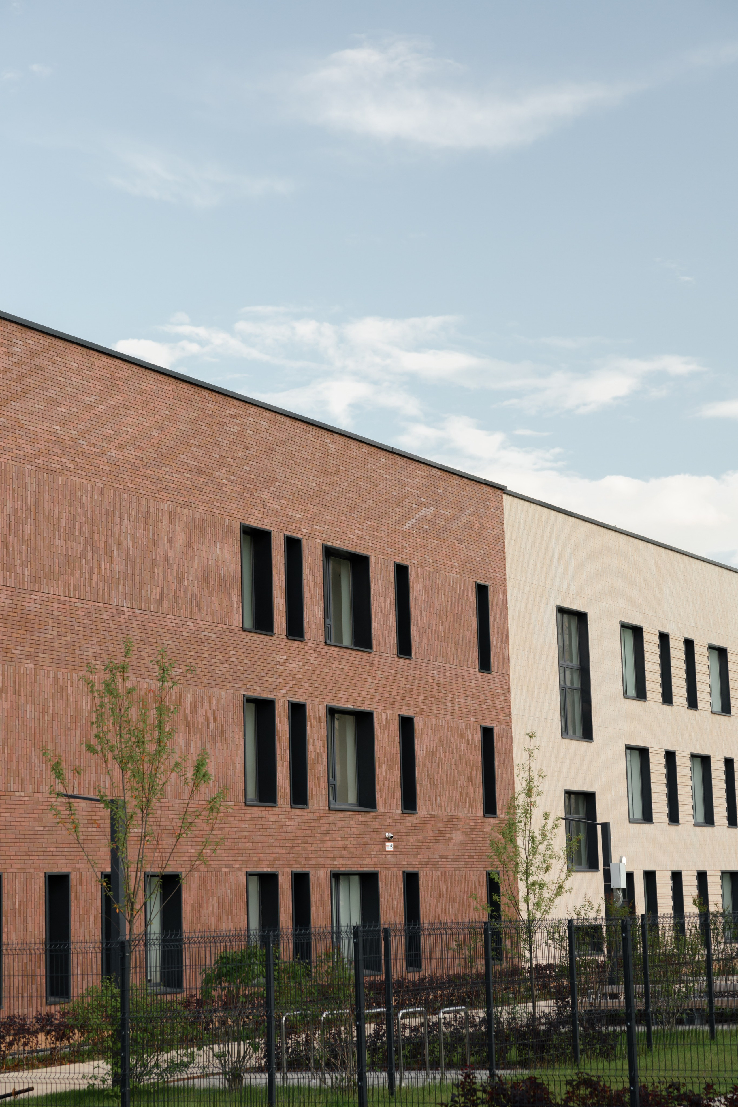 СОШ — КРАСНОГОРСК. АЛТ Портфолио