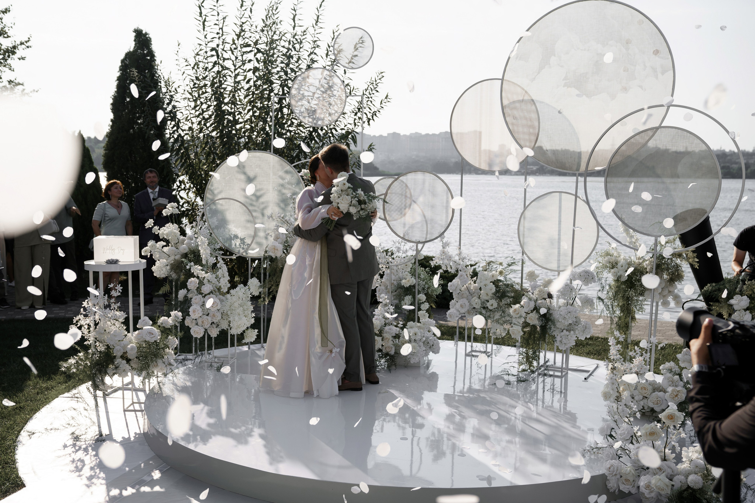 Павел и Вероника. Свадебный и репортажный фотограф Ростов-на-Дону Алексей Гуль