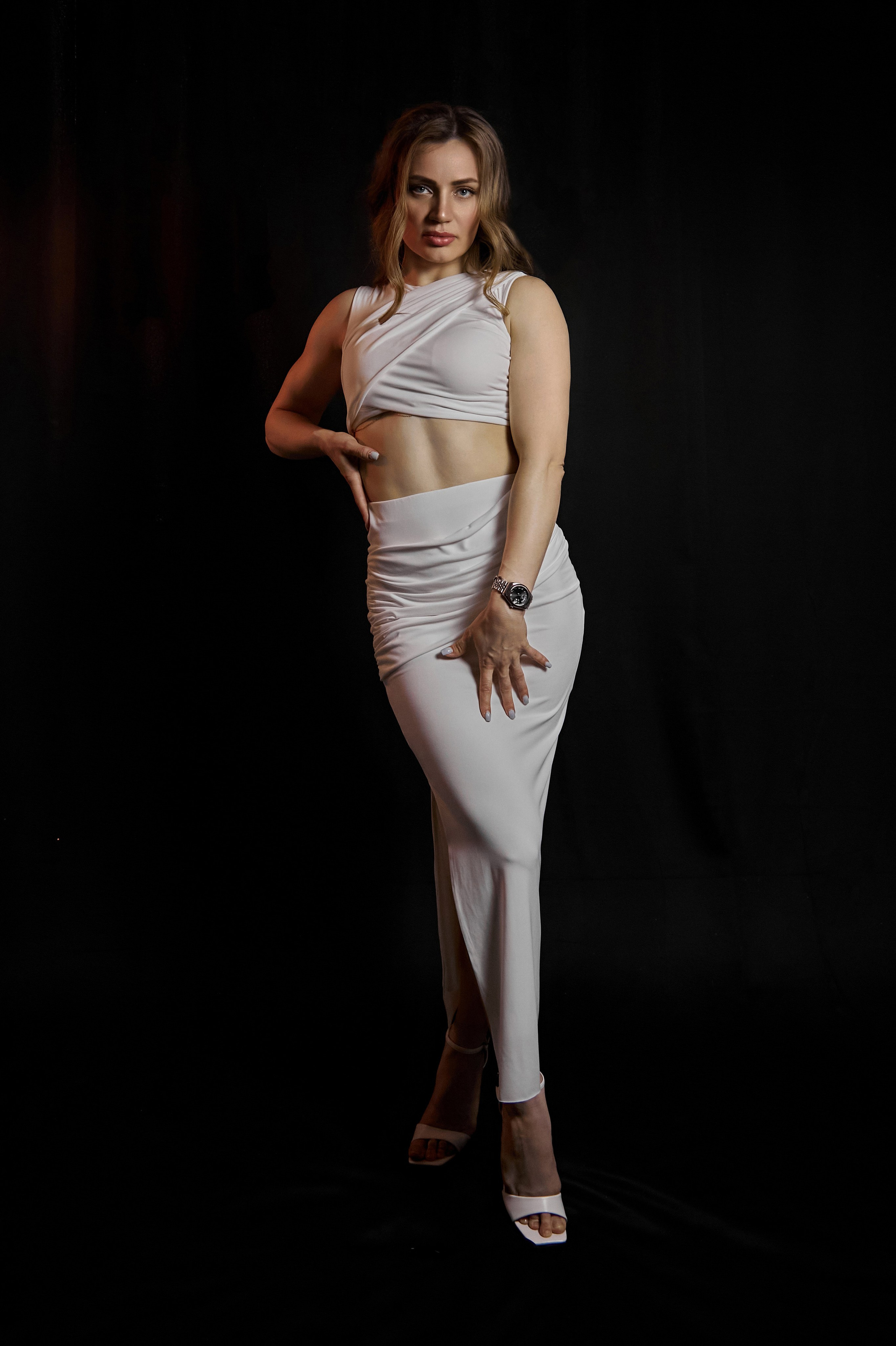 День рождения Елены. Свадебный и креативный фотограф в ЮФО и МСК