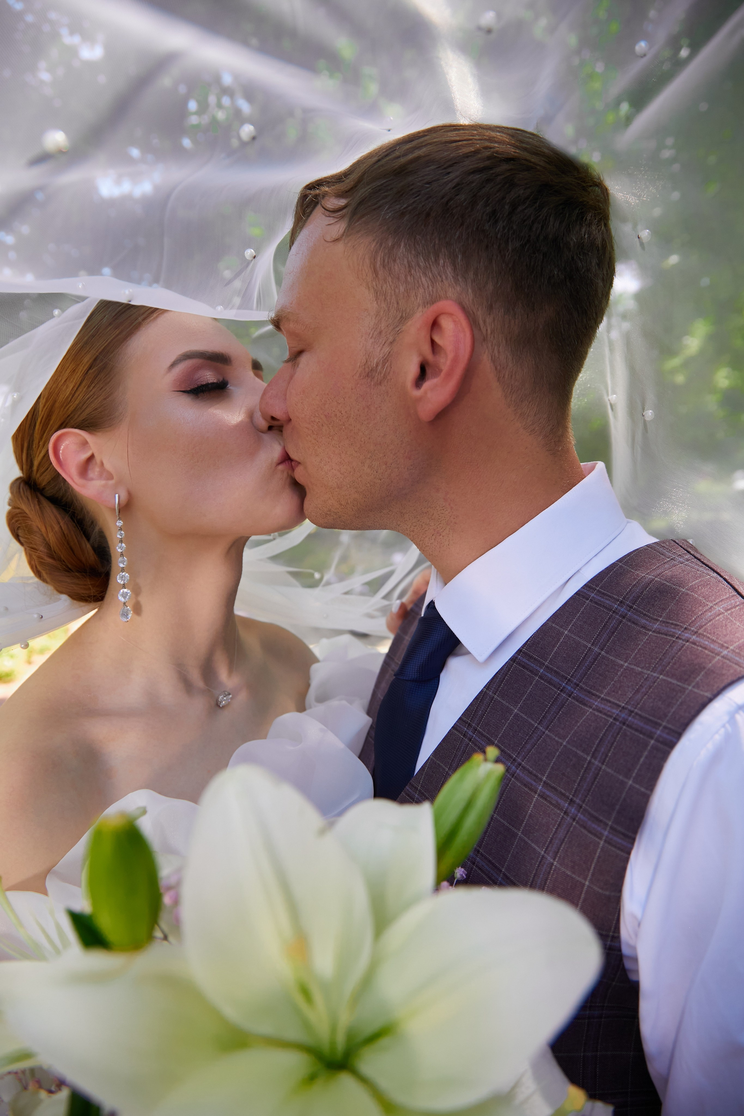 Никита и Алина. Свадебный и креативный фотограф в ЮФО и МСК