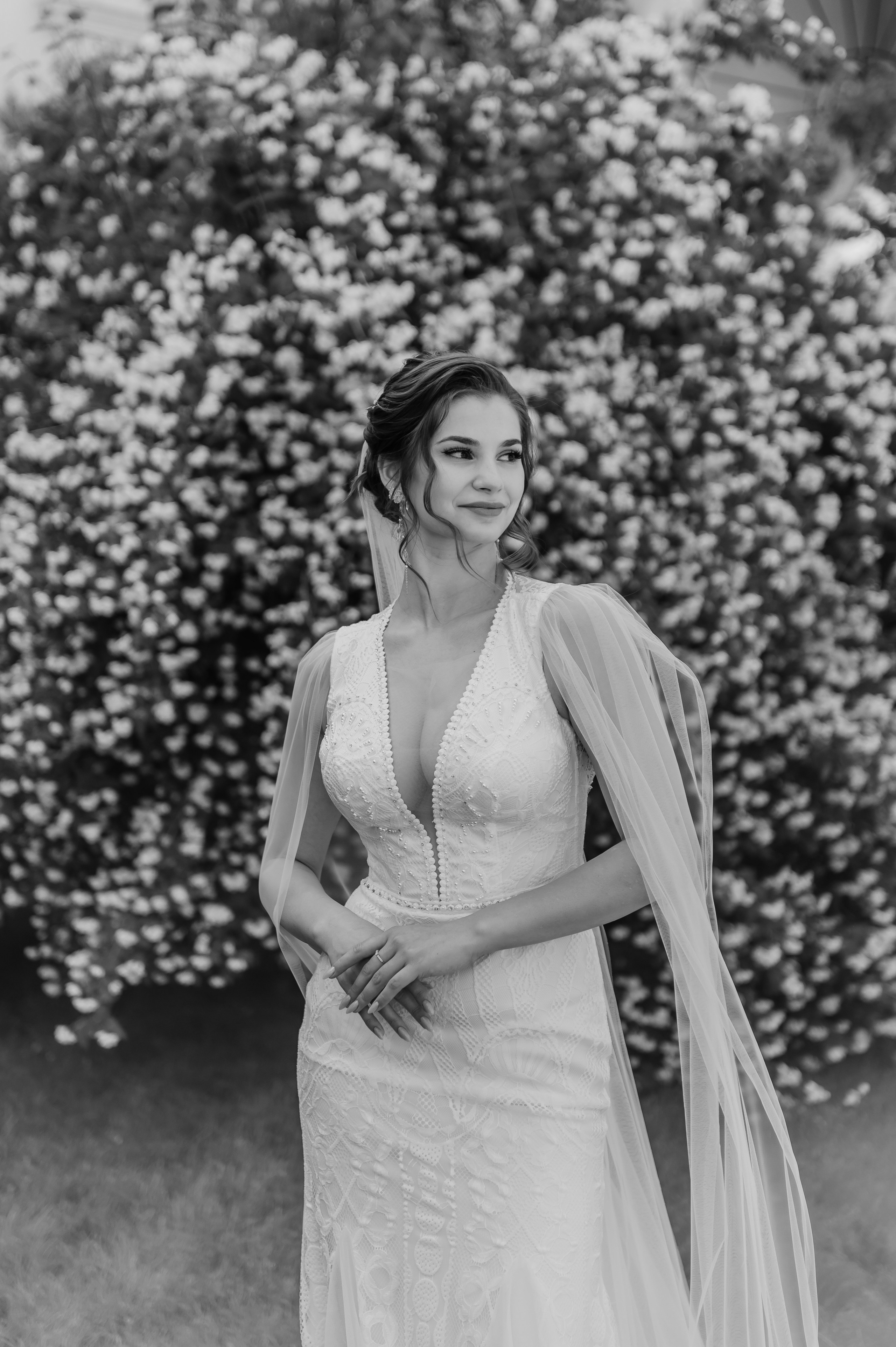 Олег и Мария. Свадебный фотограф