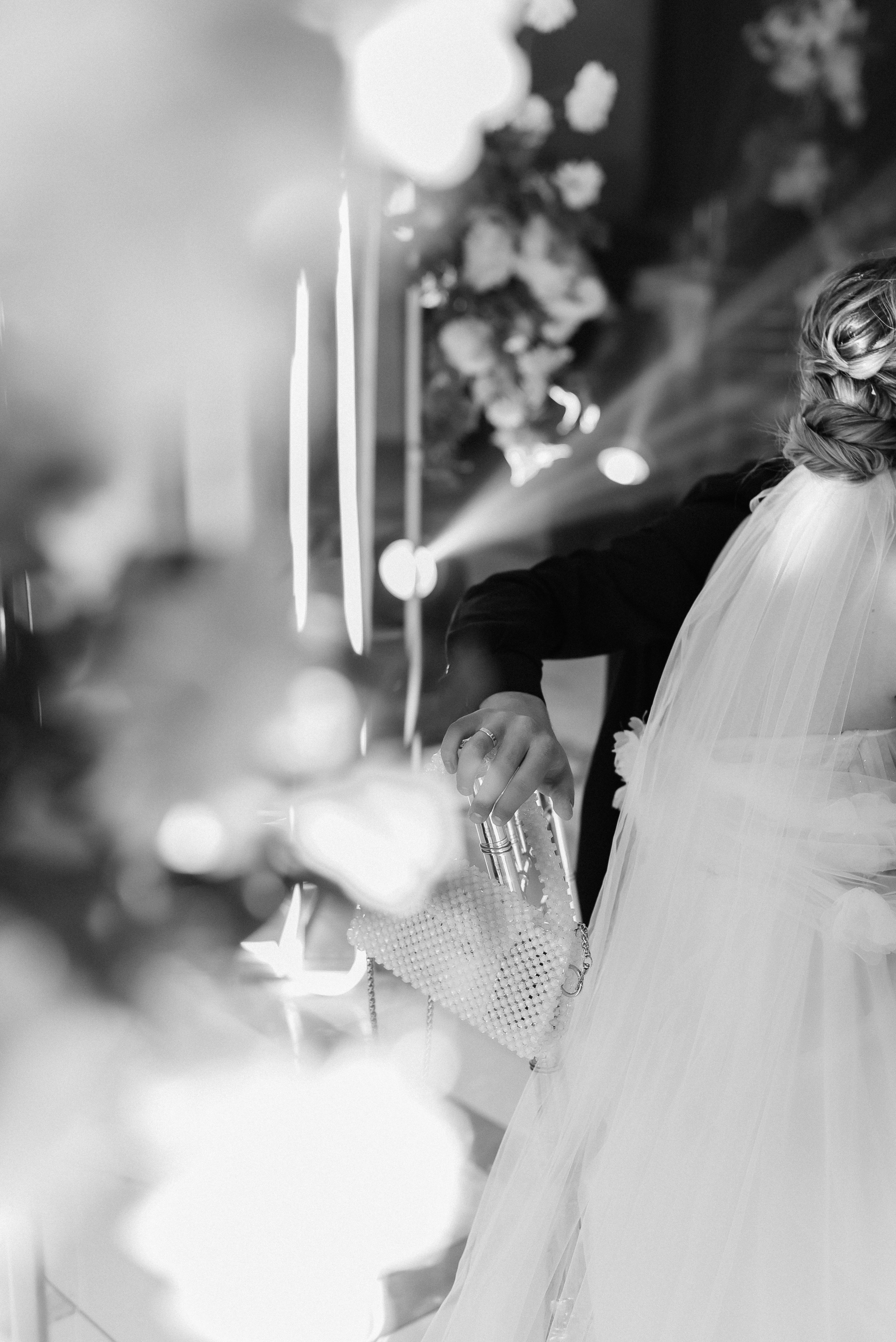 Артем и Оксана. Свадебный фотограф