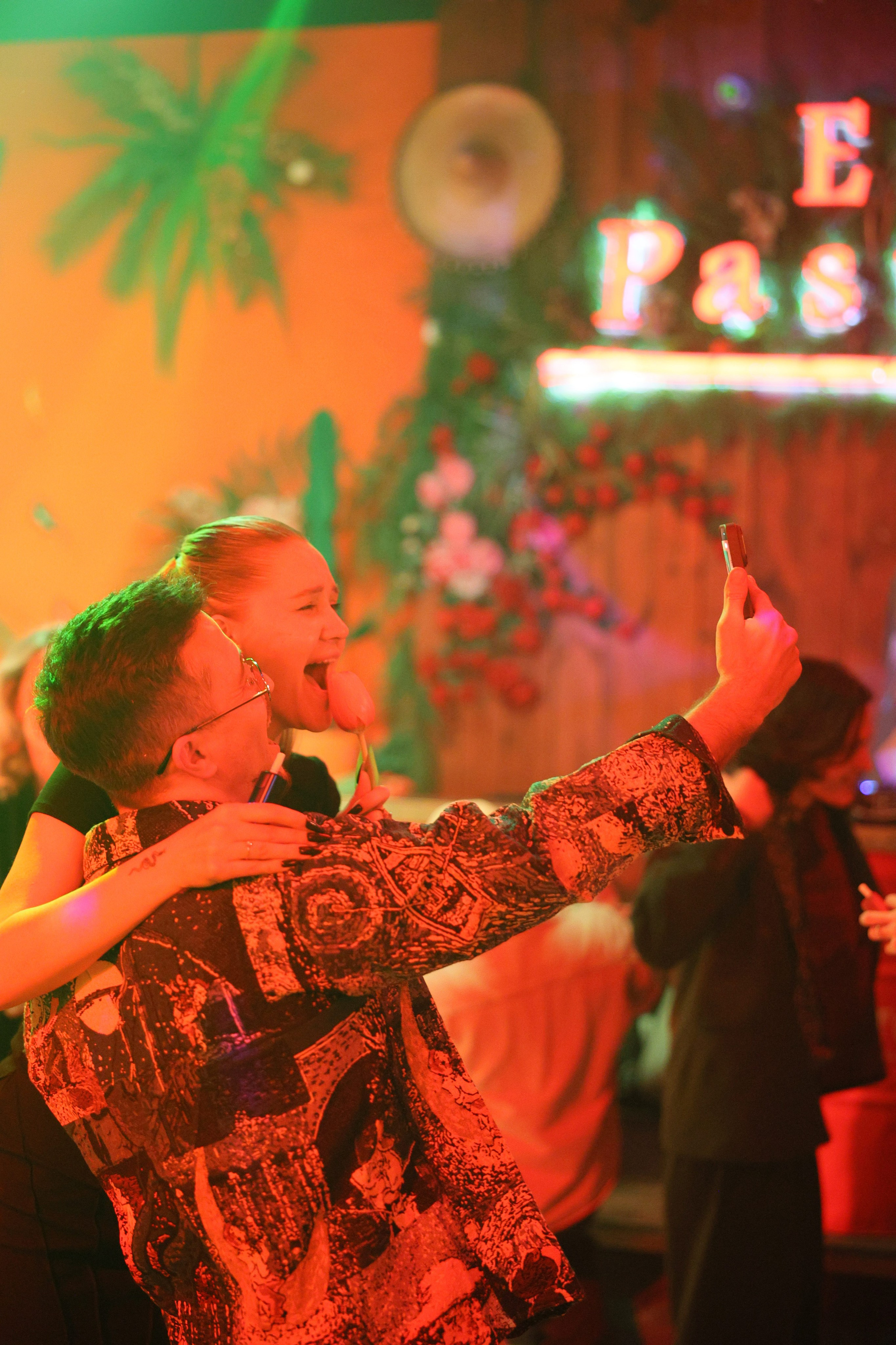 El Pastor. Свадебный фотограф в Крыму