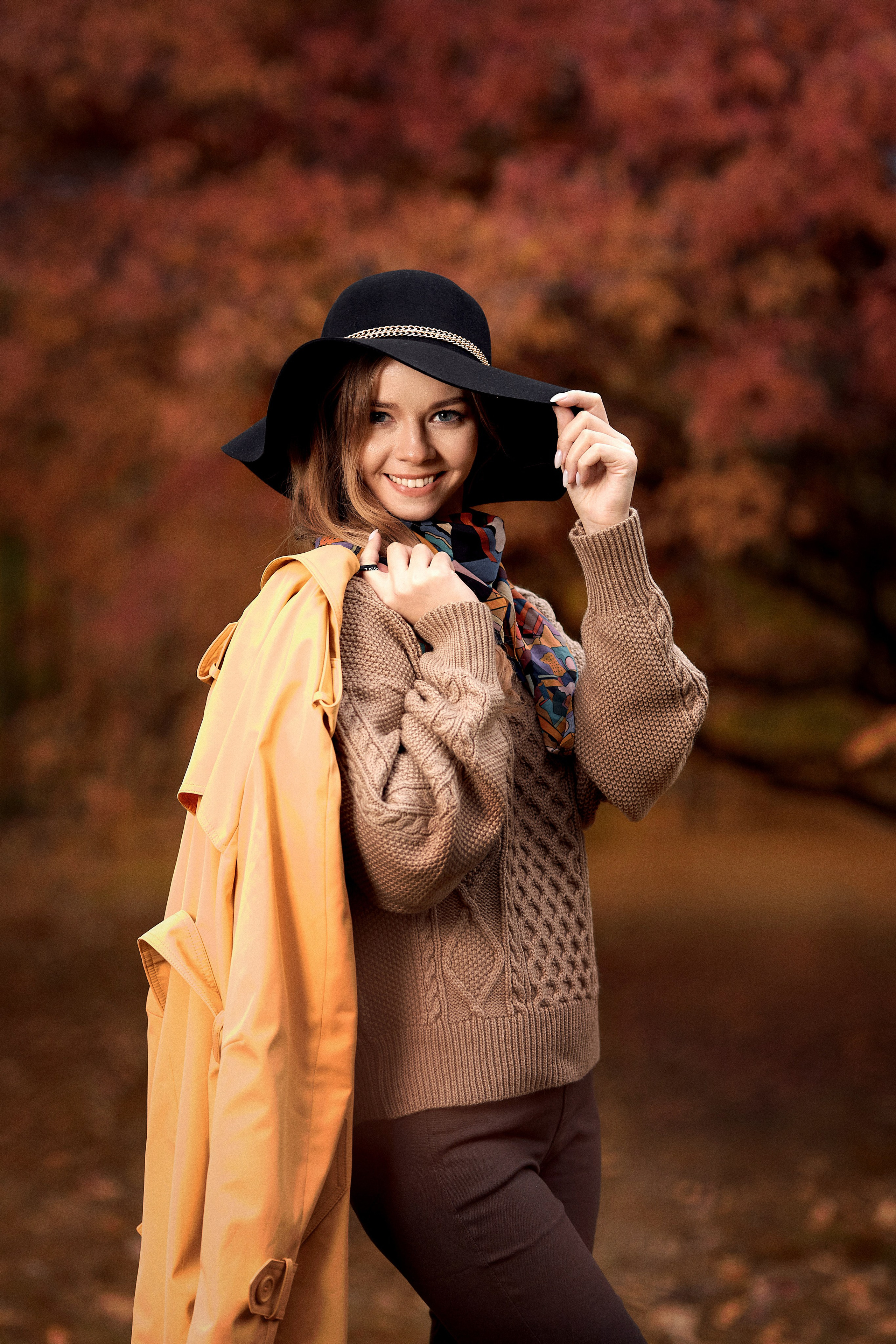 Саша. Свадебный и семейный фотограф Игорь Елагин