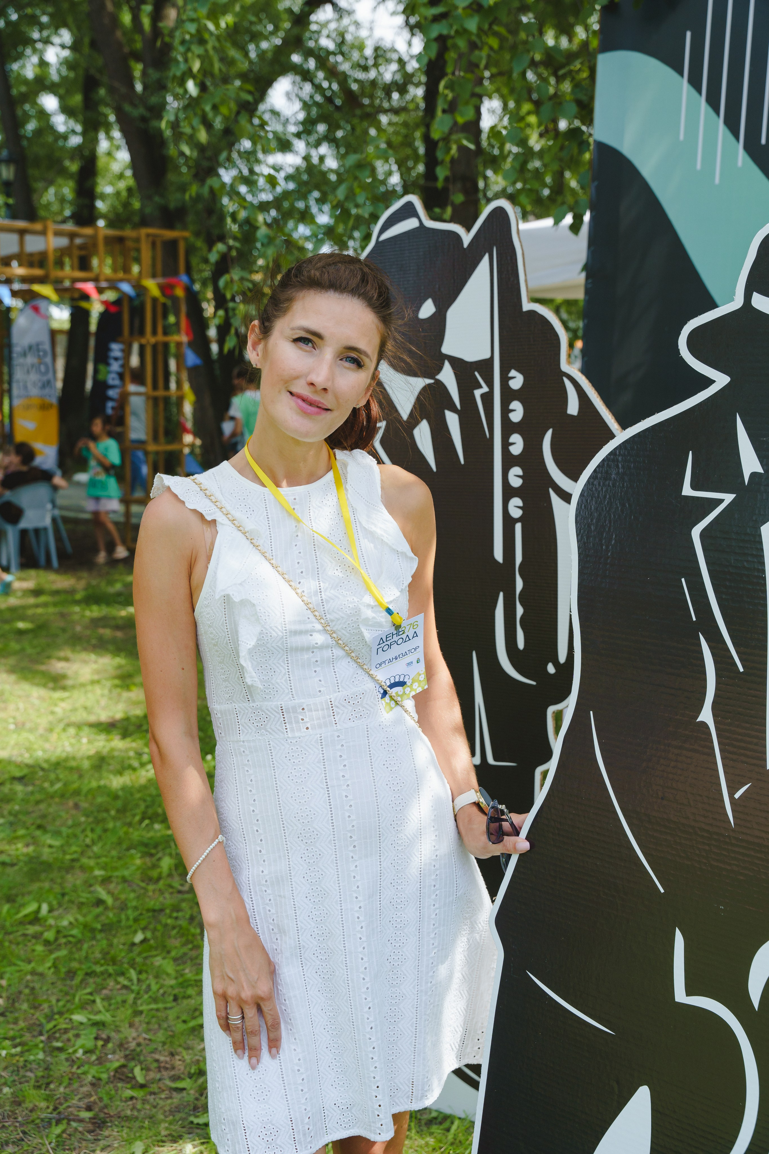 День города Березовский. Джаз Пикник. Фотограф в детский сад в Екатеринбурге, выпускные альбомы Юлия Умерова