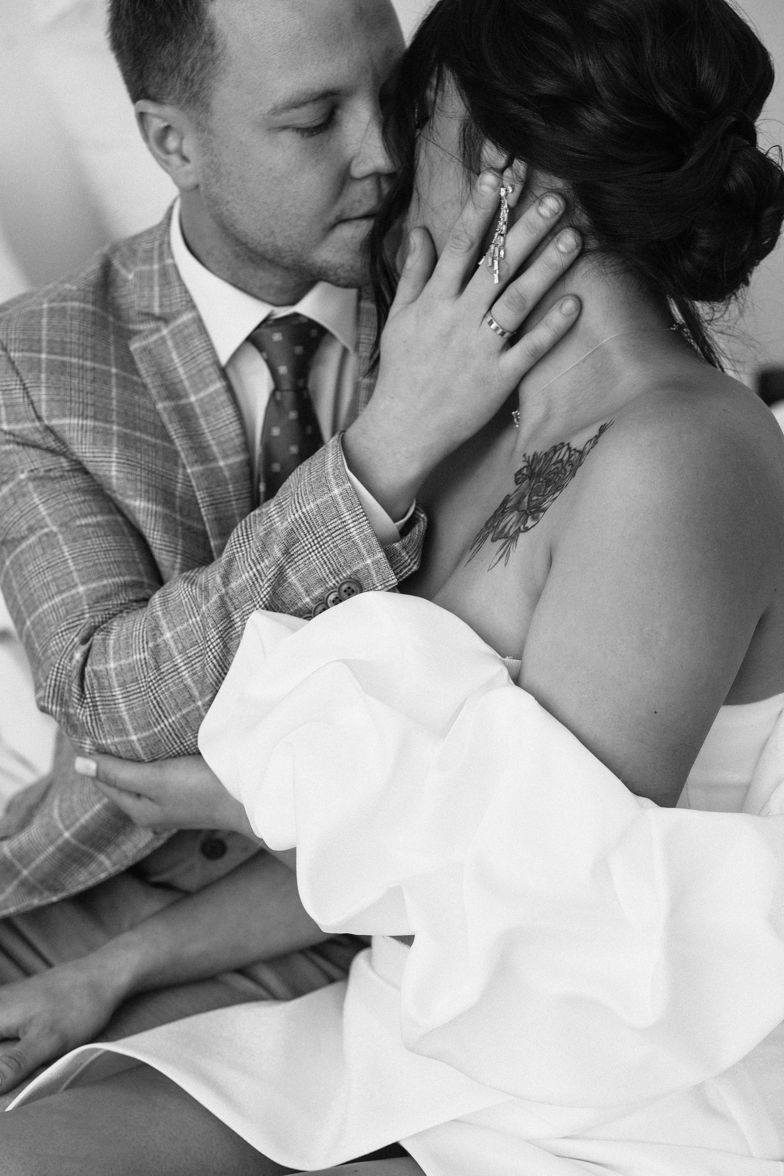 Данил & Александра. Фотограф Юлия Герасимова Иркутск