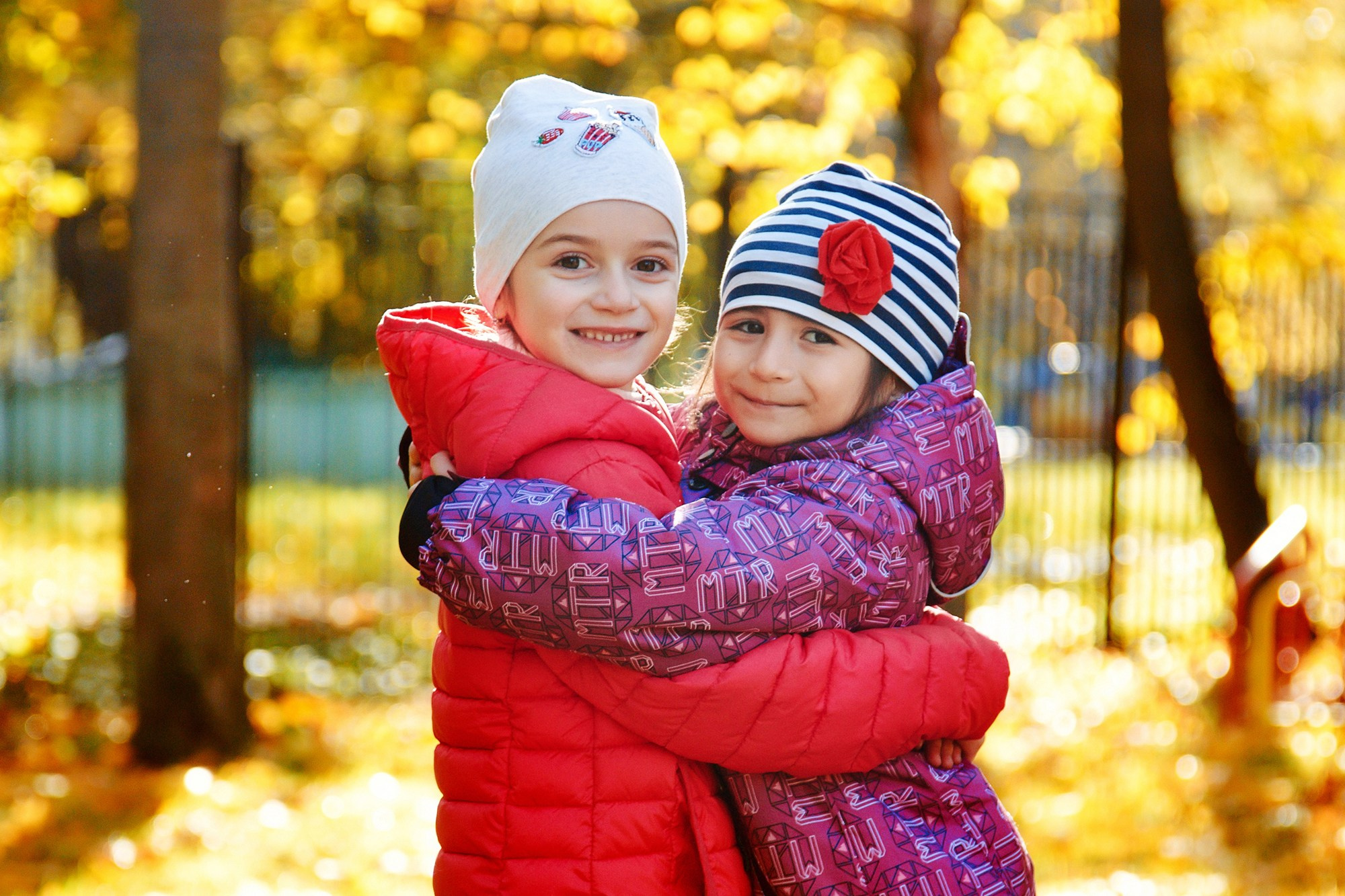 Мой детский сад. Детская фотомастерская в Санкт-Петербурге