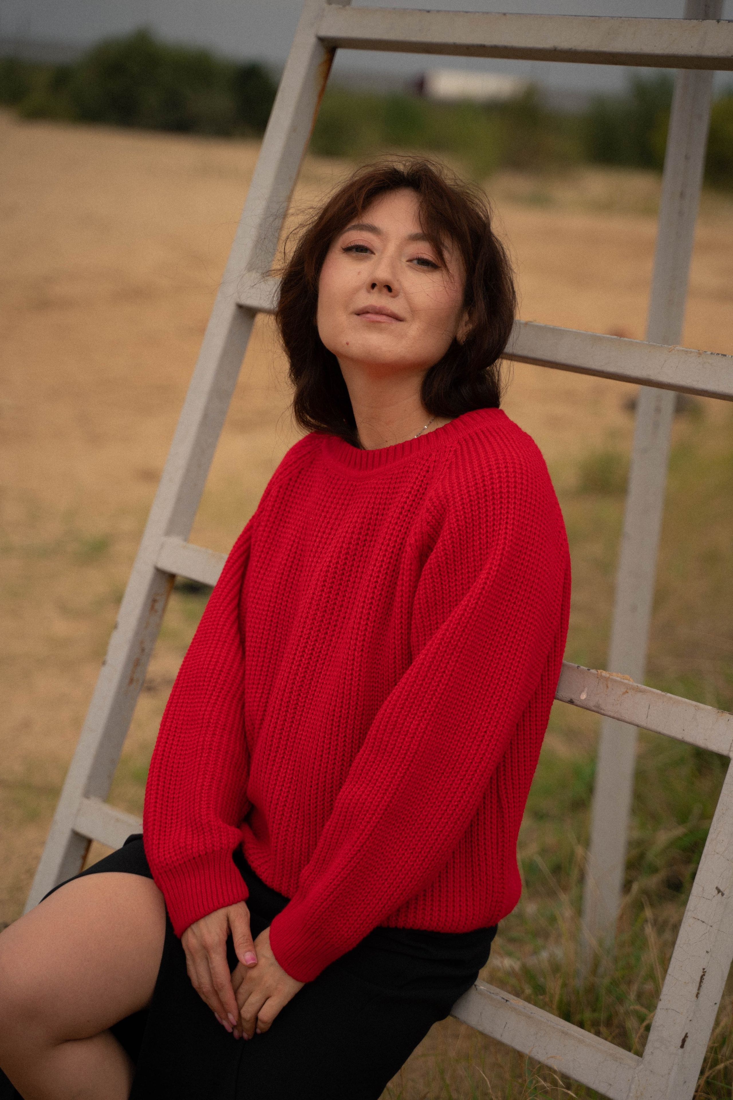 Алина - в самое сердечко