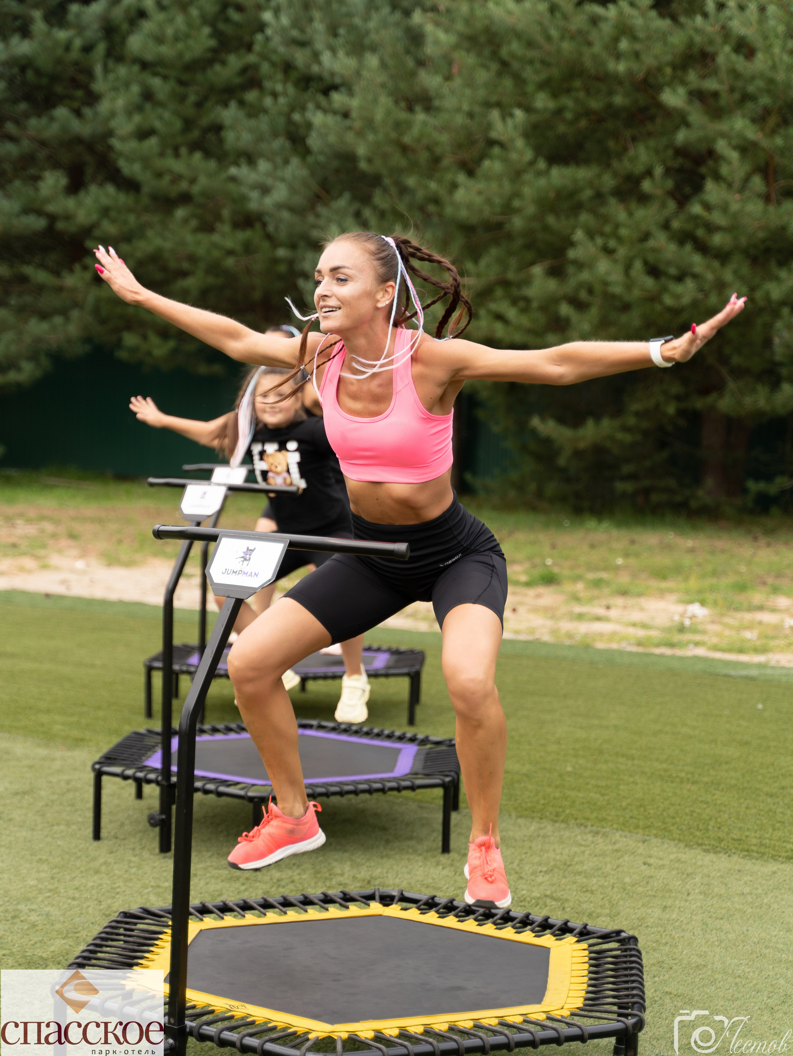 Репортажное портфолио (фото)