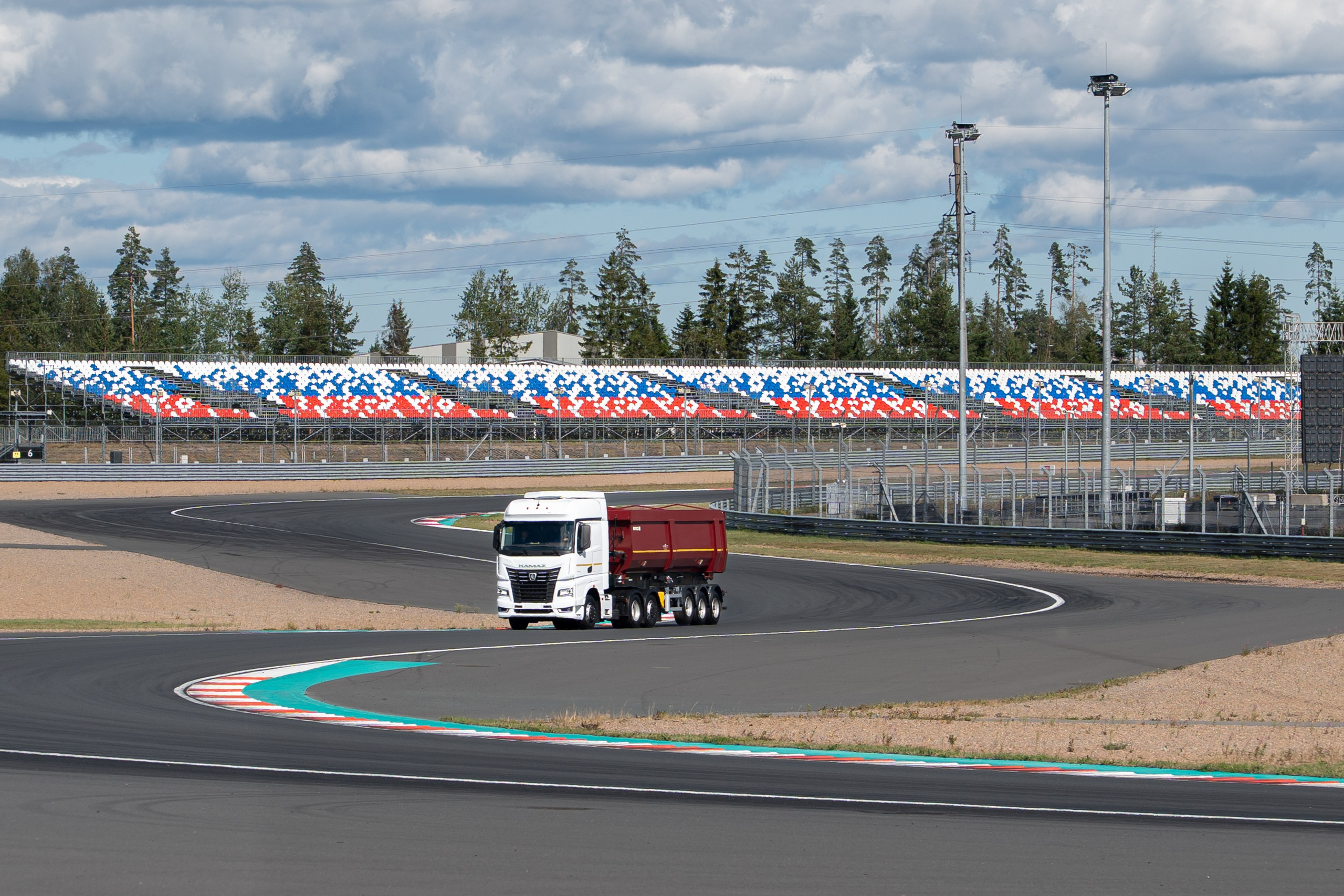 KAMAZ. Свадебный фотограф Санкт-Петербург СПб