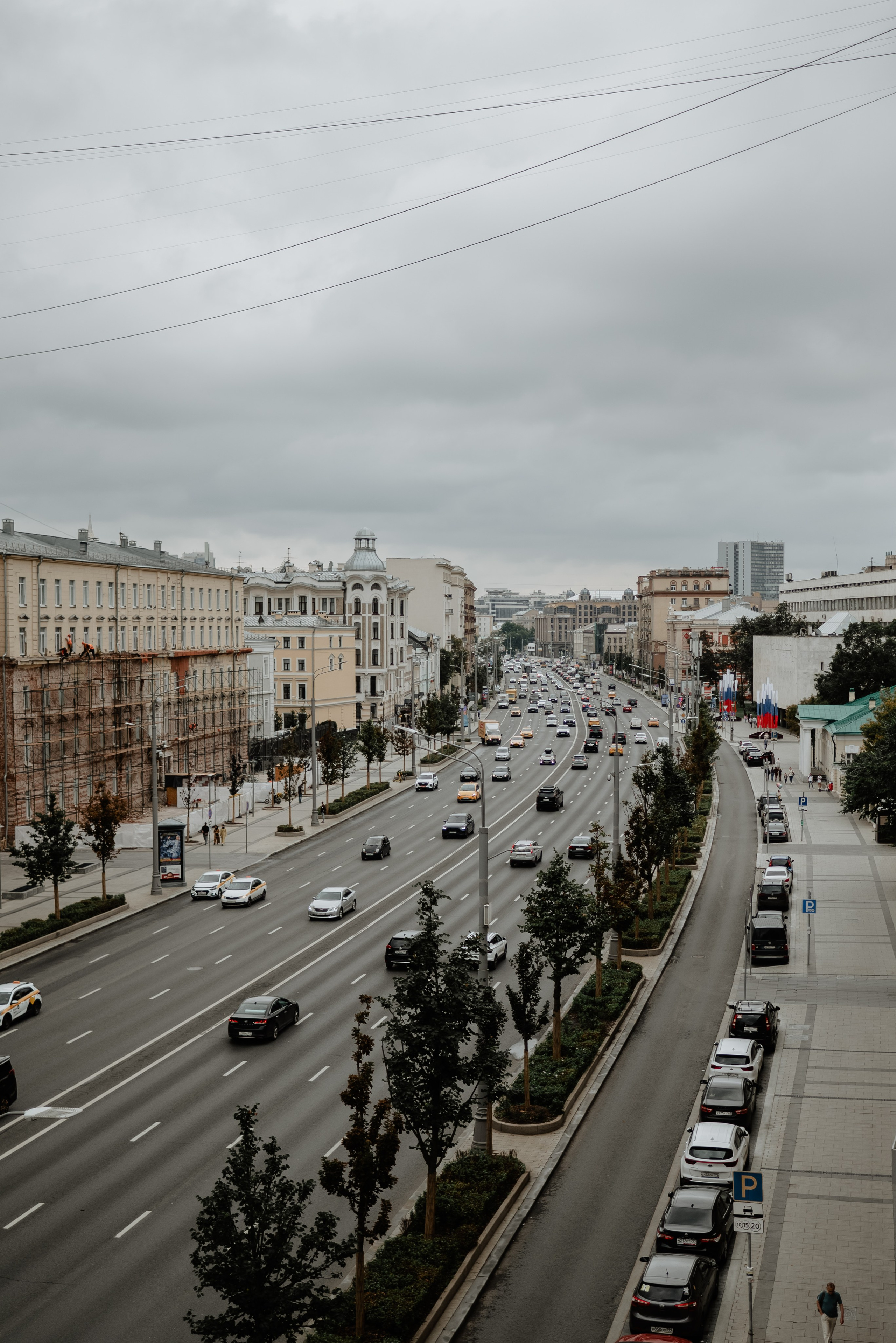 Валентин и Екатерина. Свадебный и портретный фотограф в Брянске и Москве Алина Химушкина