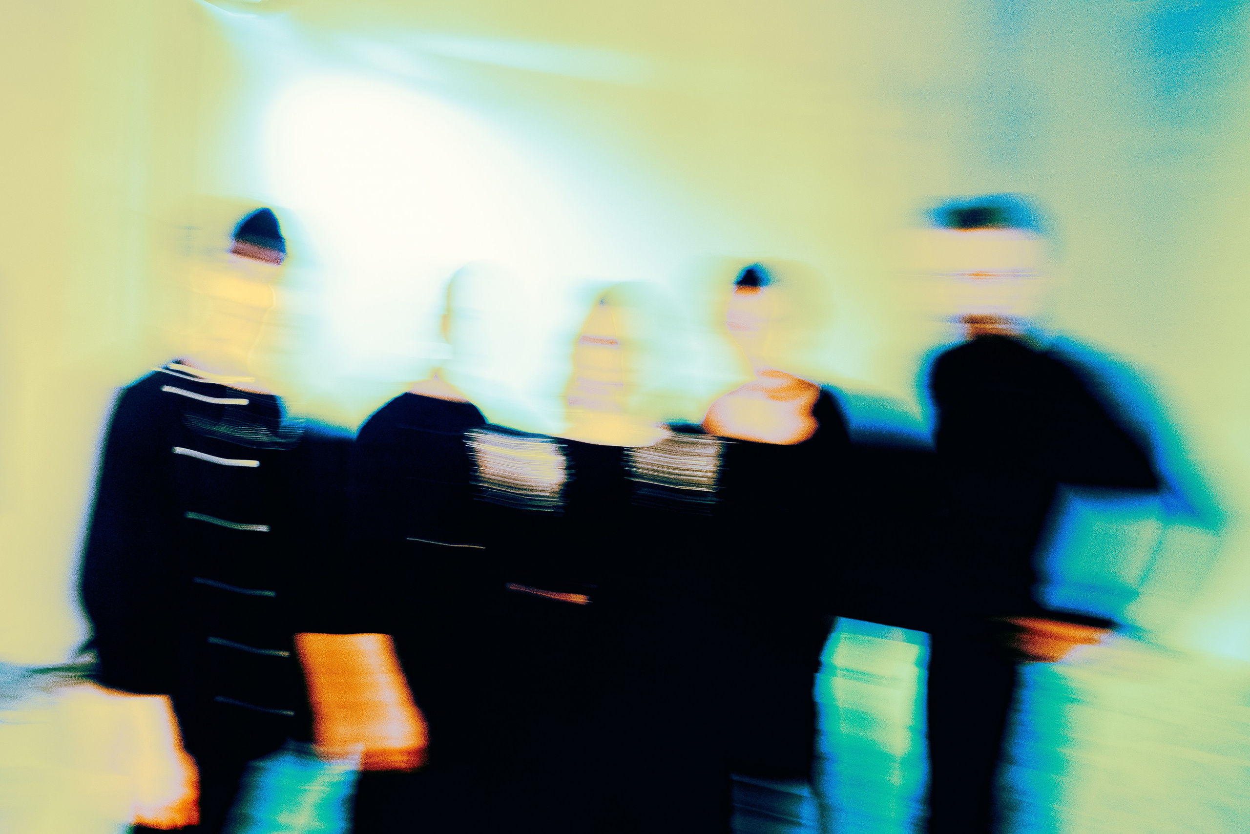 SEQUOIA III. Фотограф в Москве и МО Влада Облако