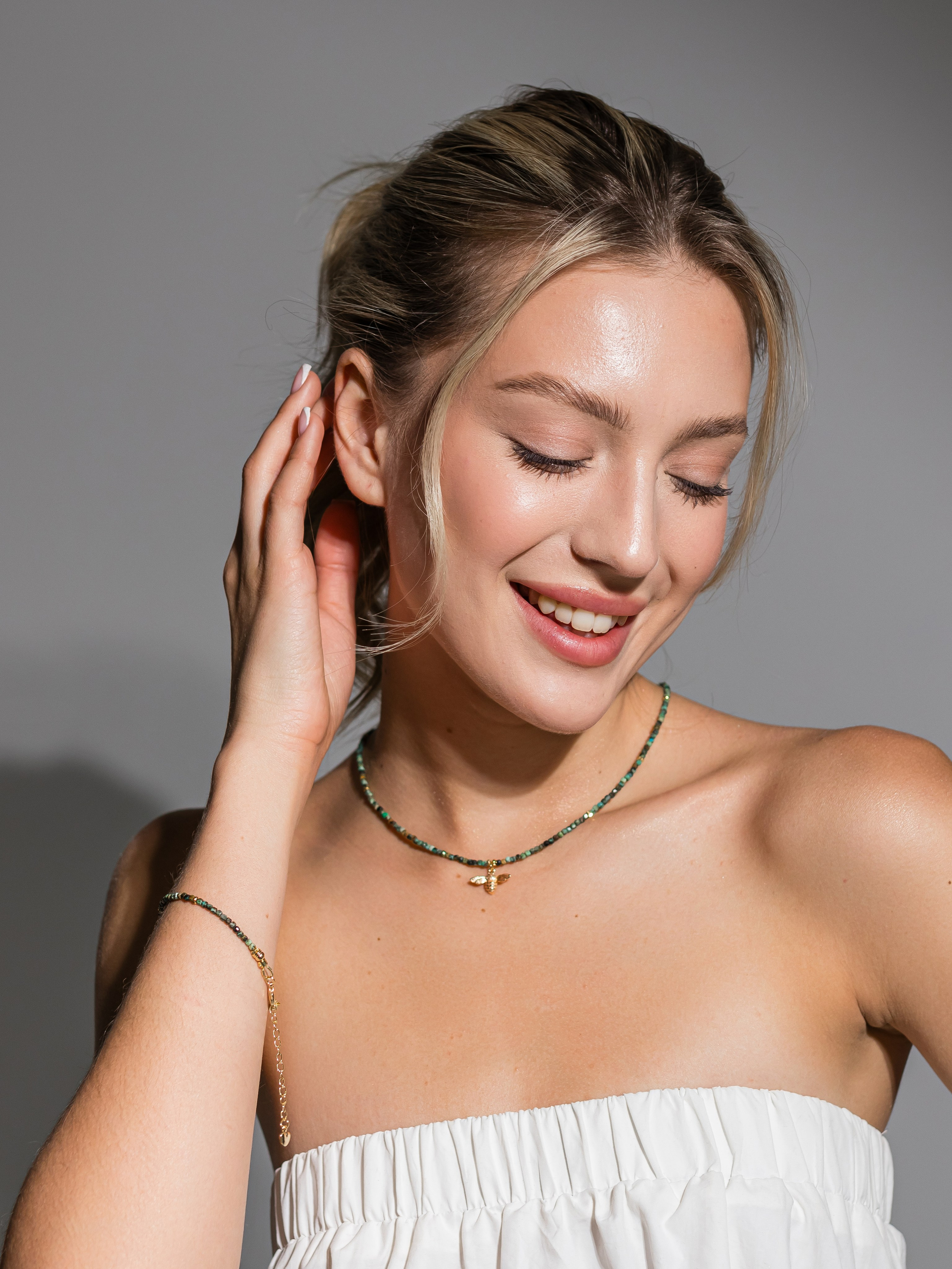 Украшения из камня. Фотограф в Краснодаре Арина Кудряшова