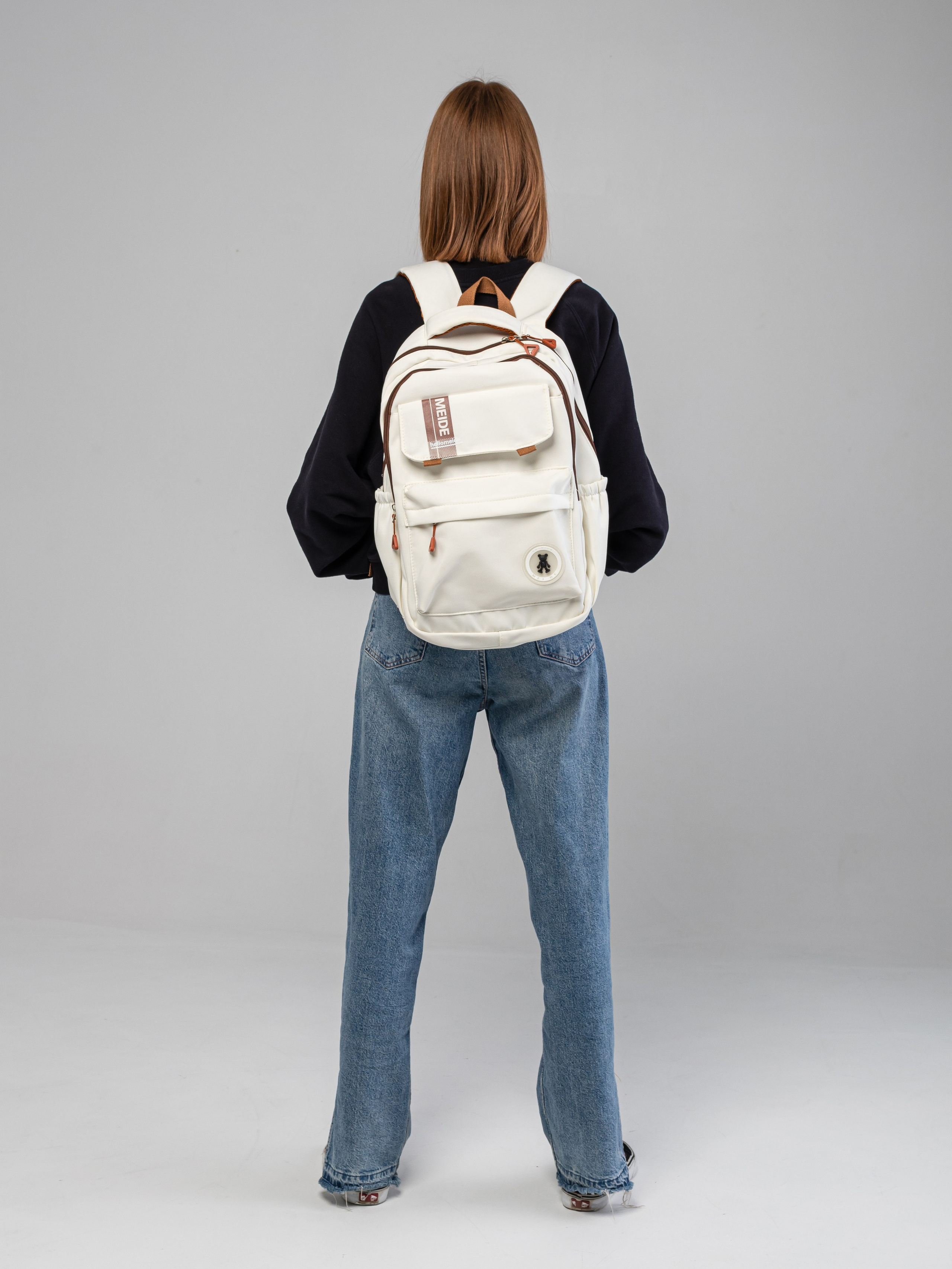 Рюкзаки. Фотограф в Краснодаре Арина Кудряшова