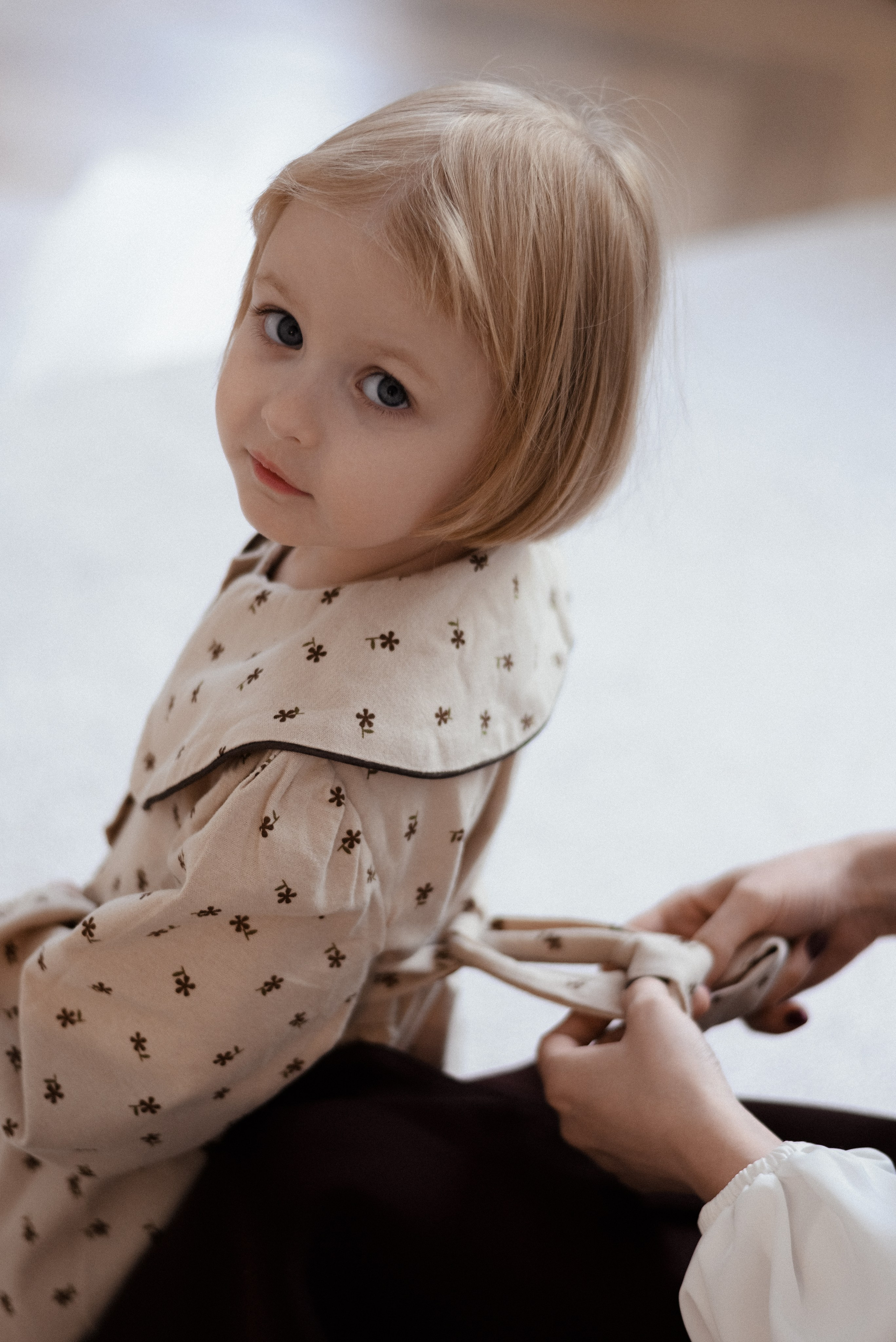 Домашне-уютное. Фотограф Дарья Мустафина, Тюмень