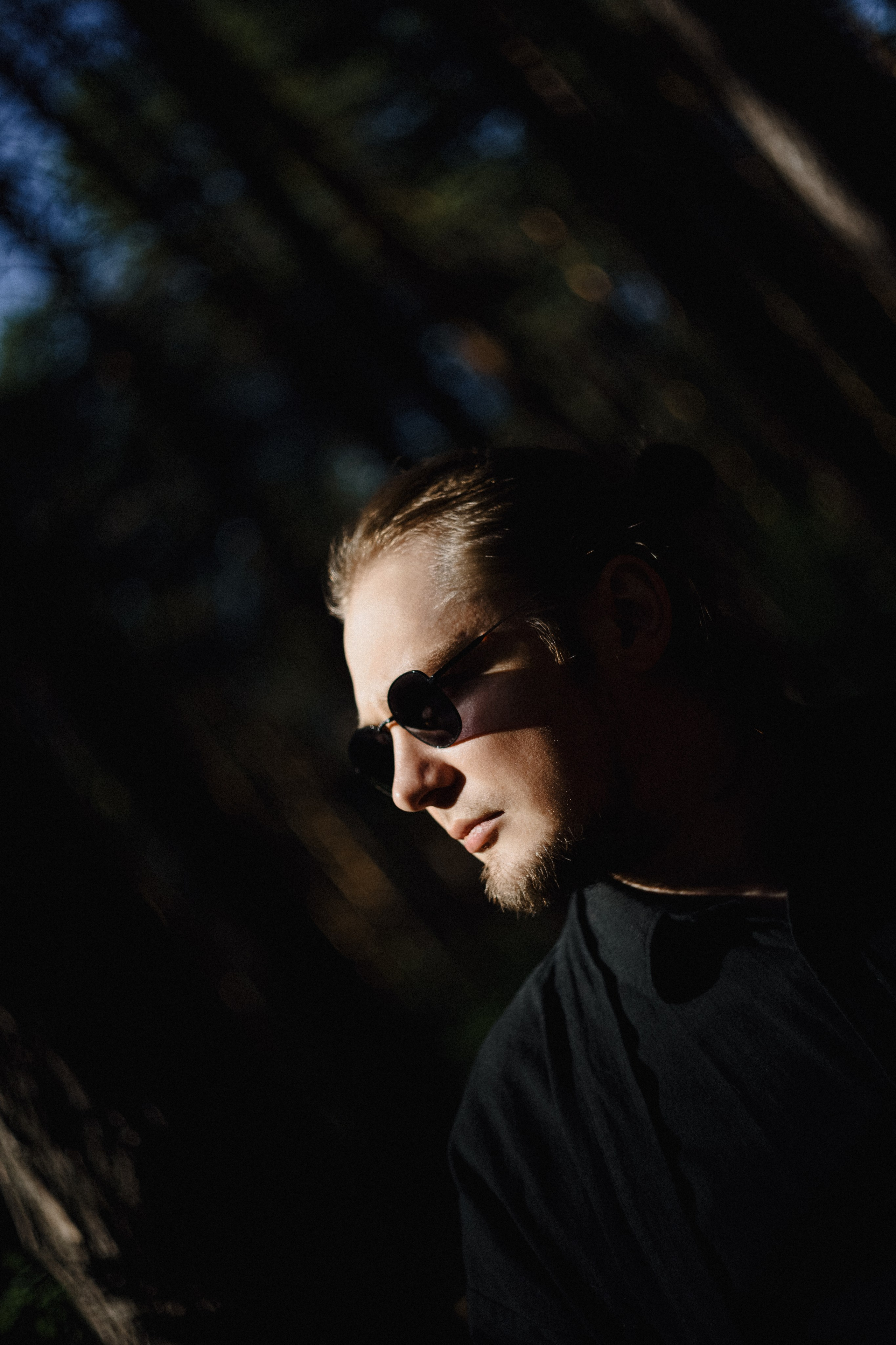 Марк. Фотограф Дарья Мустафина, Тюмень