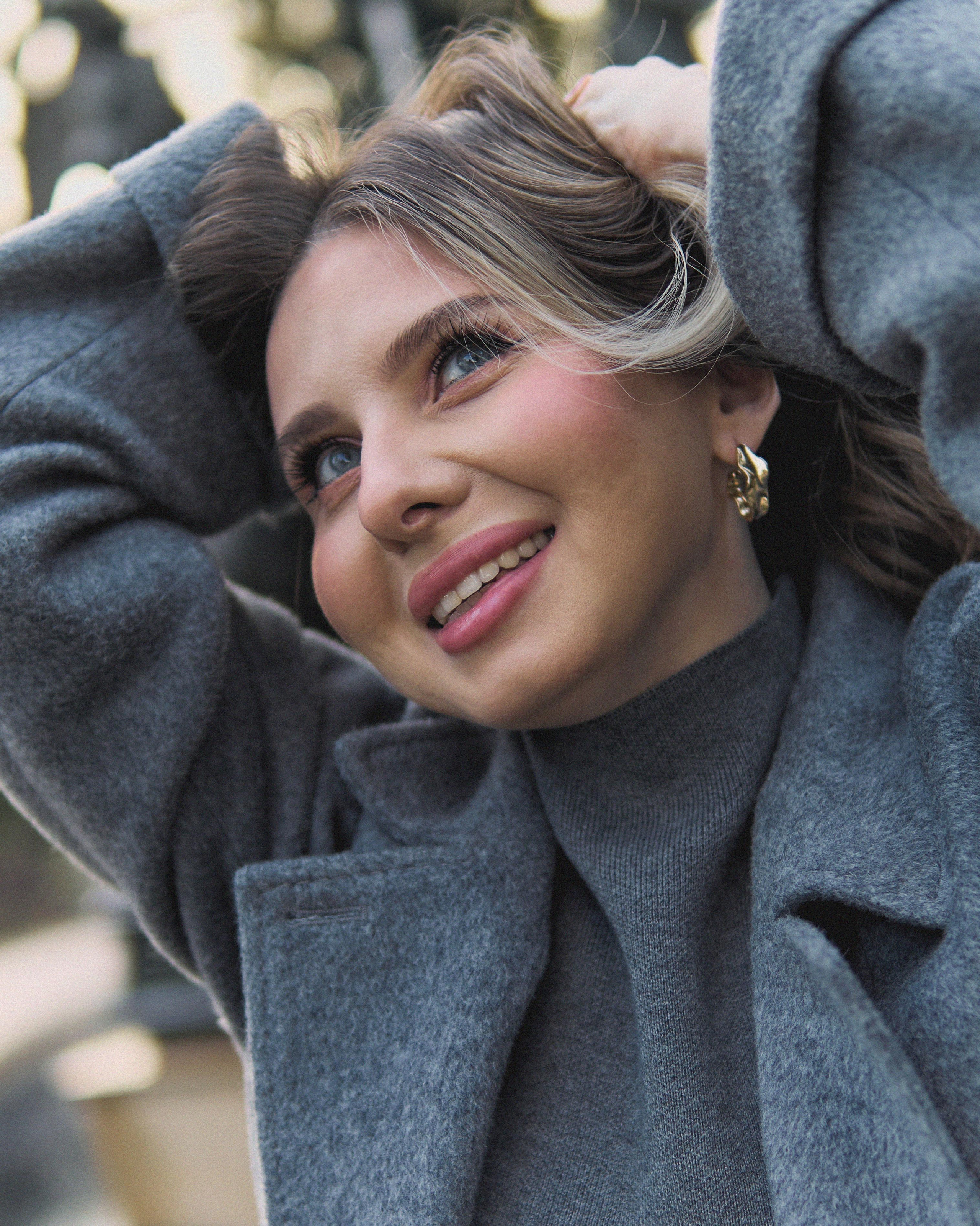 Анна (+видео). Анна Маурина фотограф и видеограф в Ижевске