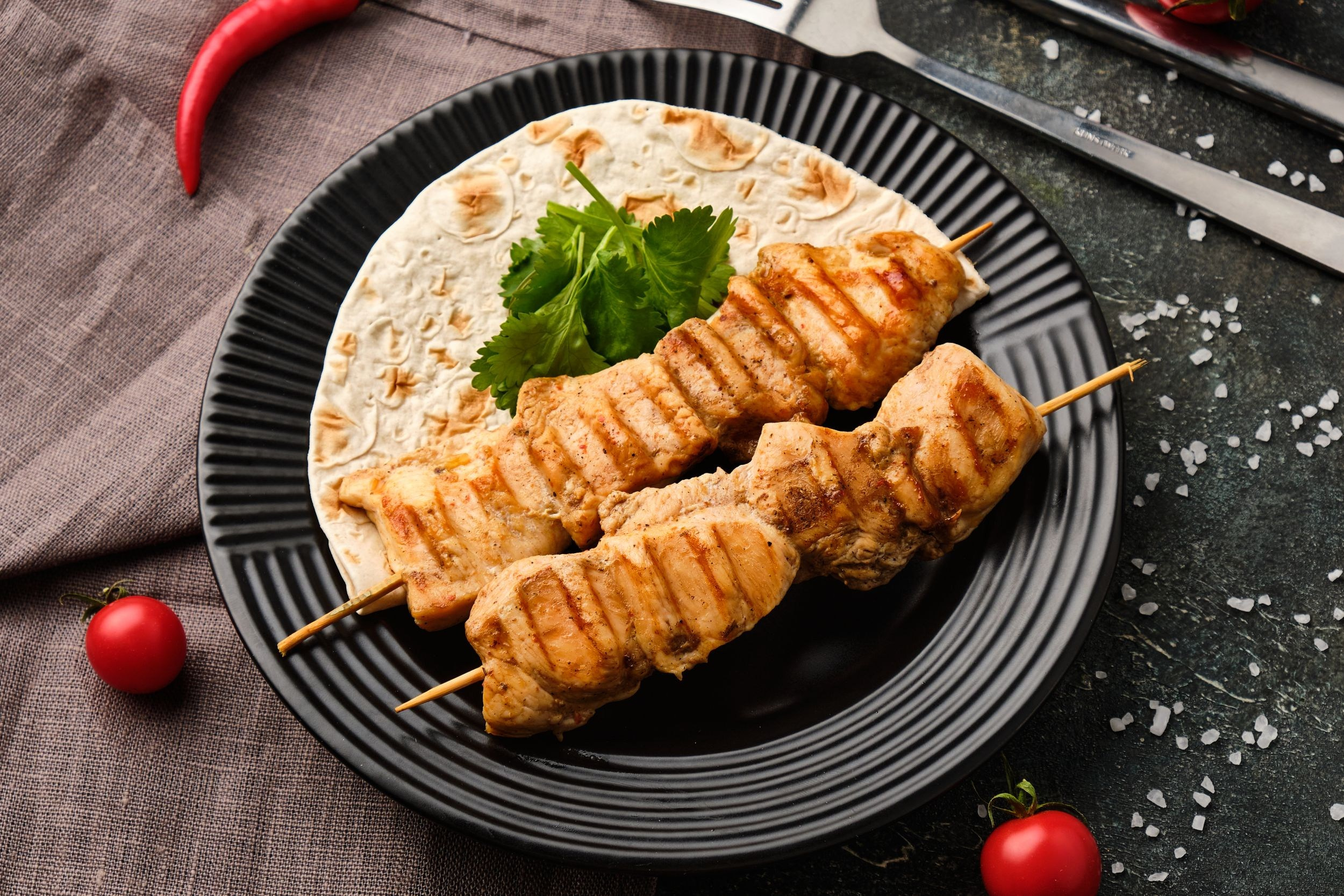 Итальянский Бульвар. Фуд-фотограф в Москве | Профессиональная съемка блюд и еды | Горбачёв Виталий