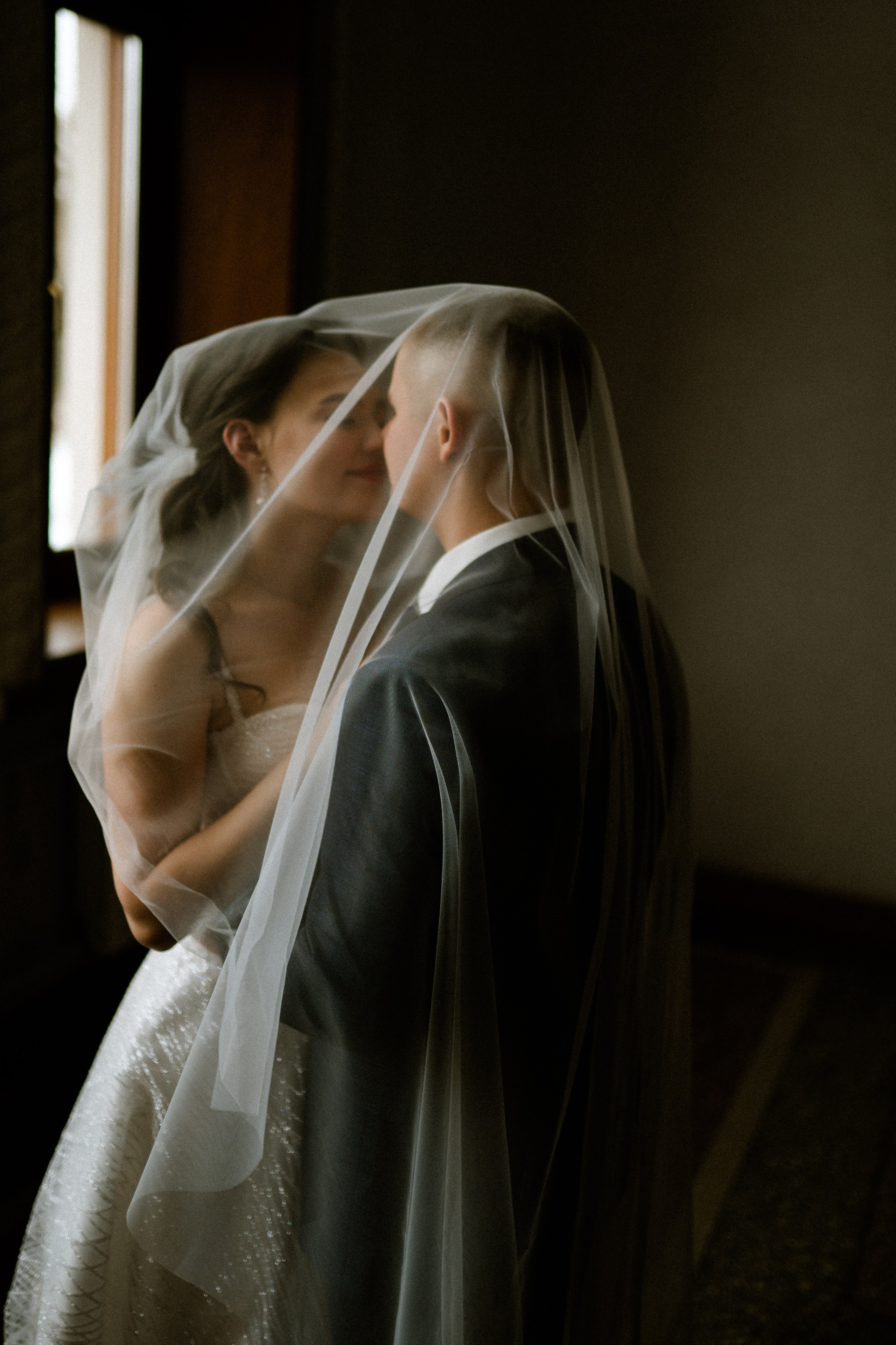 Свадебное портфолио. Фотограф Новокузнецк