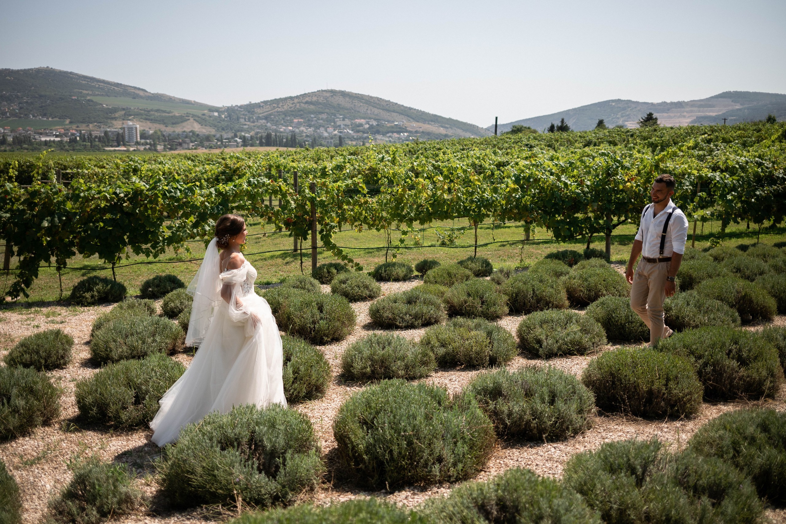 V&D. Семейный фотограф в Севастополе и Симферополе Александра Чистякова