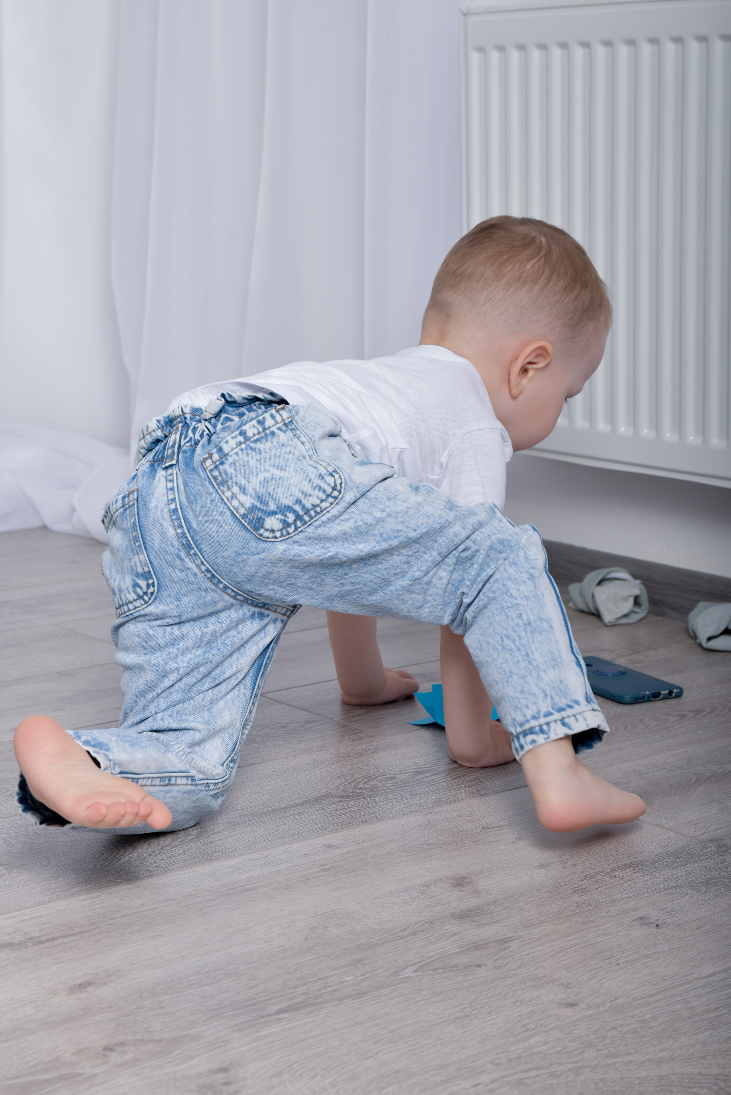 Семейная траектория. Фотограф Наталья Жильцова