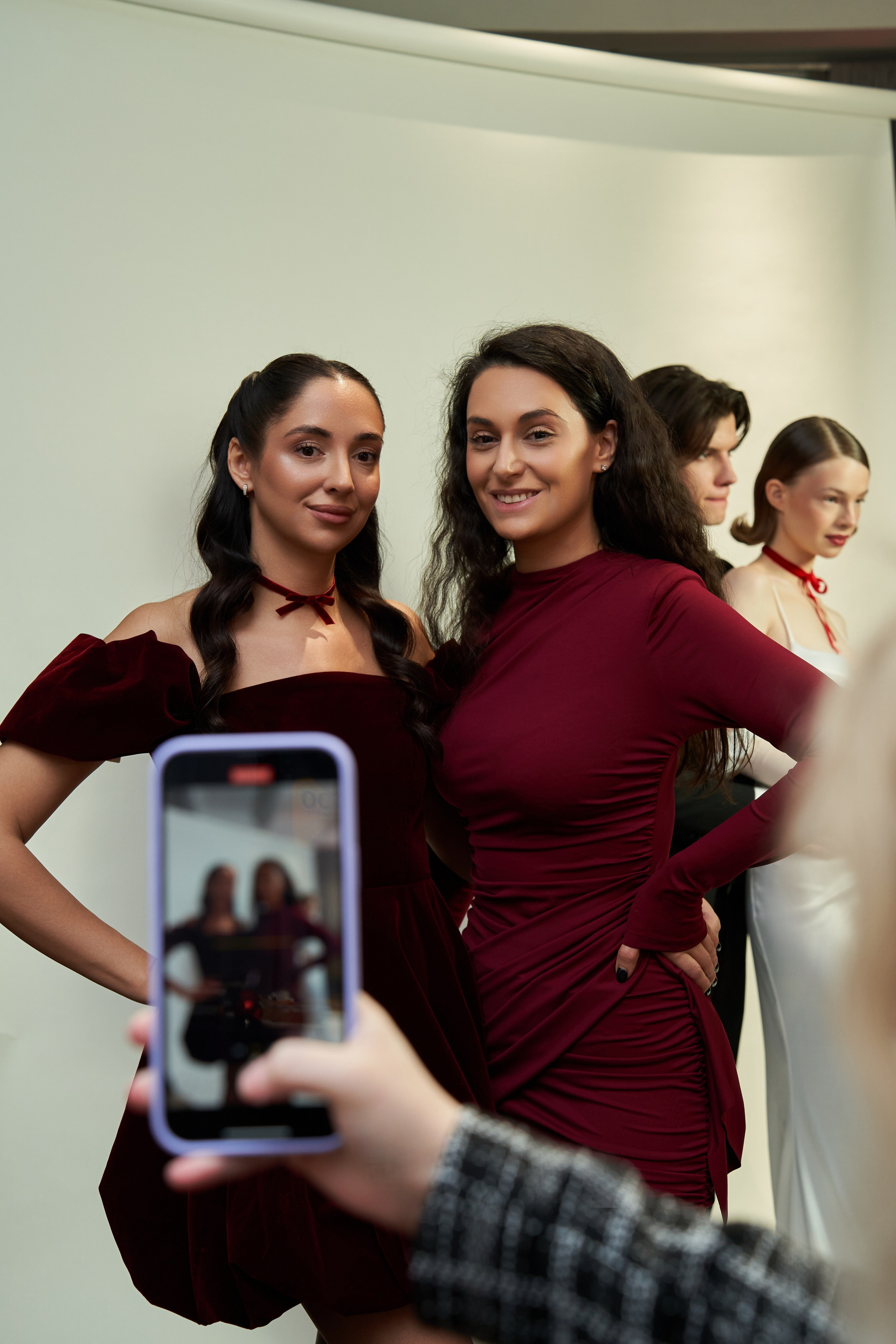 Валя Григорьева Корпоратив. Фотограф и рилсмейкер Москва | Волгоград Максим Шевченко