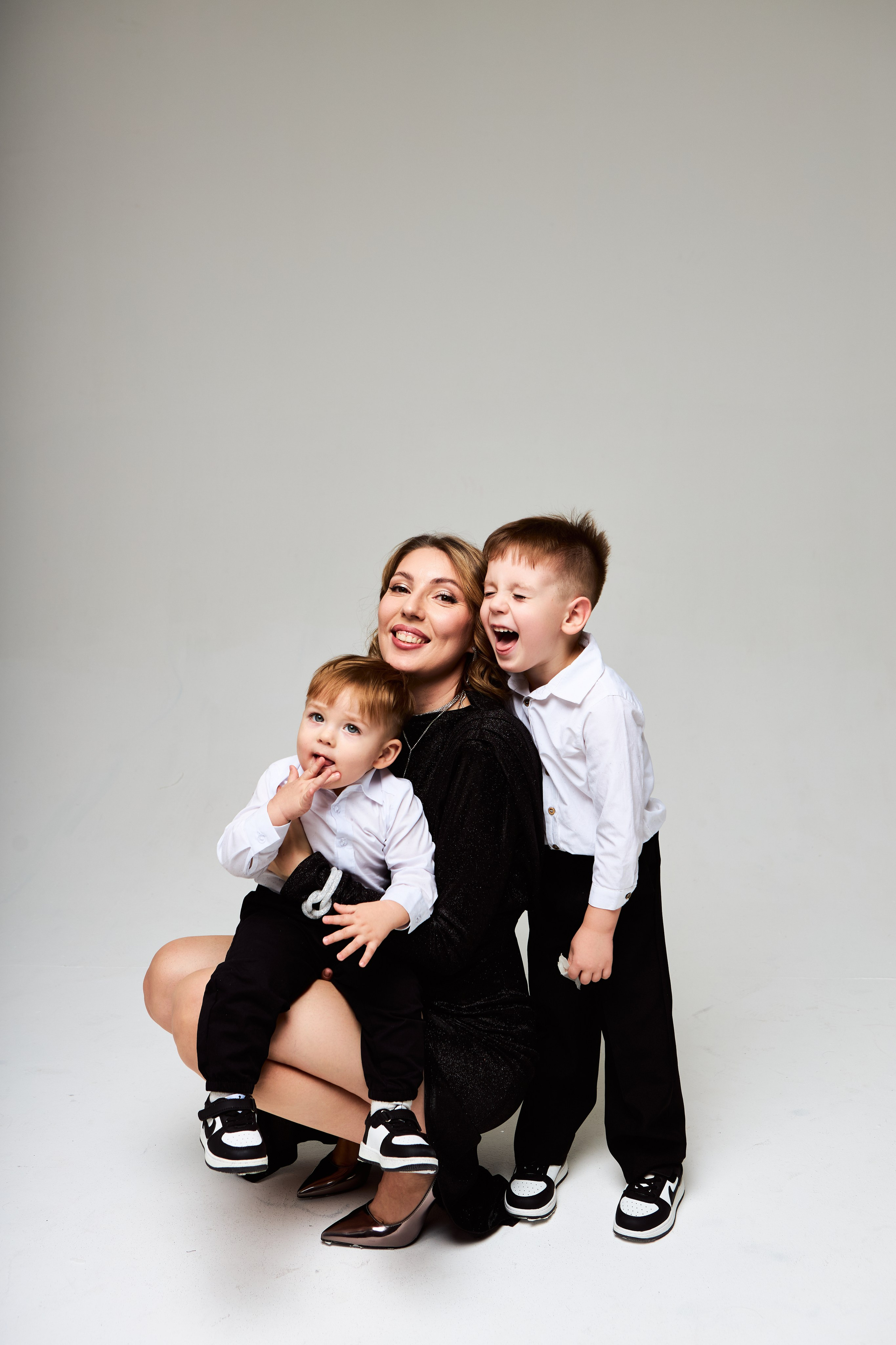 Самаровы. Мультижанровый фотограф в Москве/Орле/Санкт-Петербурге Щукина Анастасия