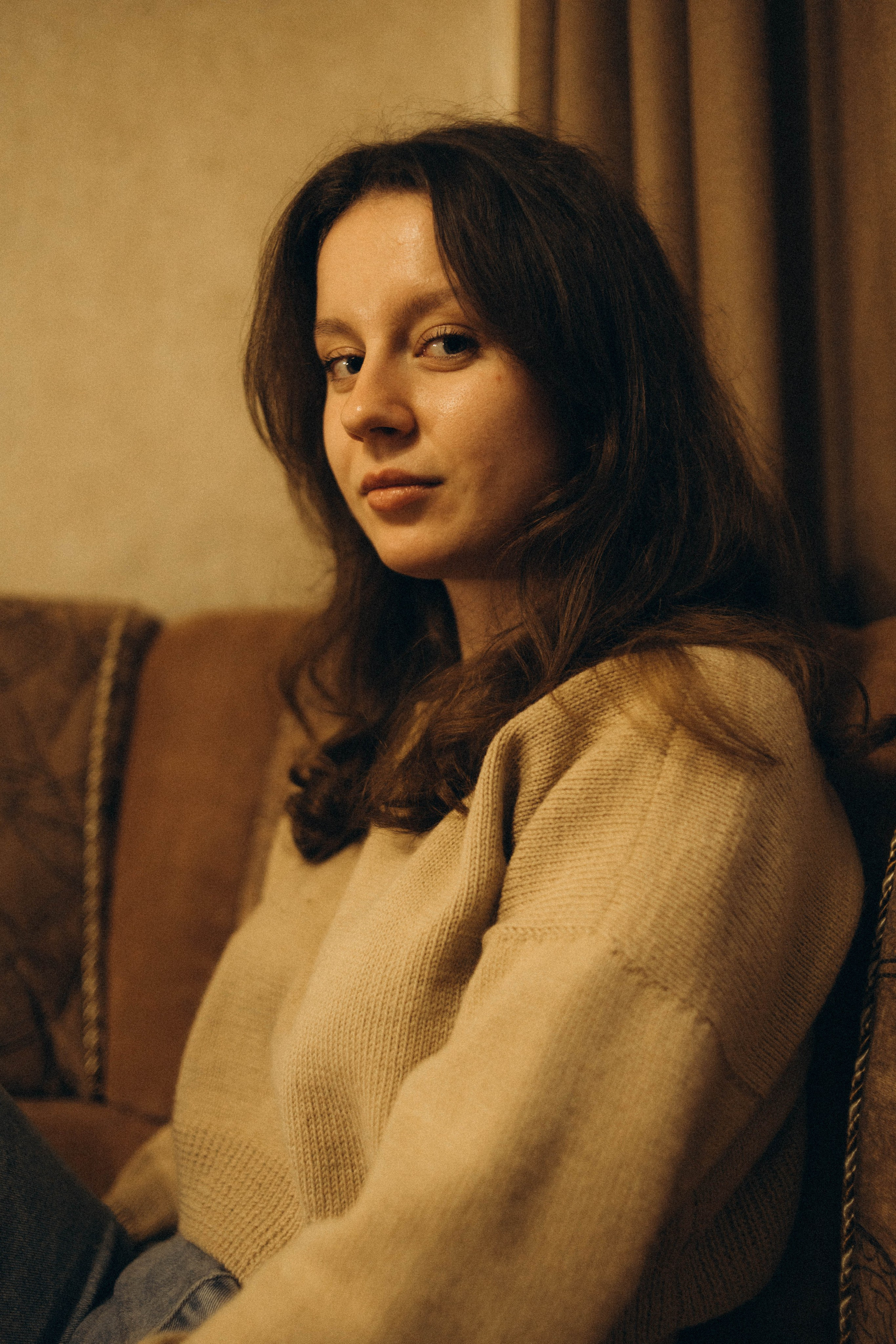 Мама рядом. Семейный и детский фотограф в Павловском Посаде Сарапкина Наталья