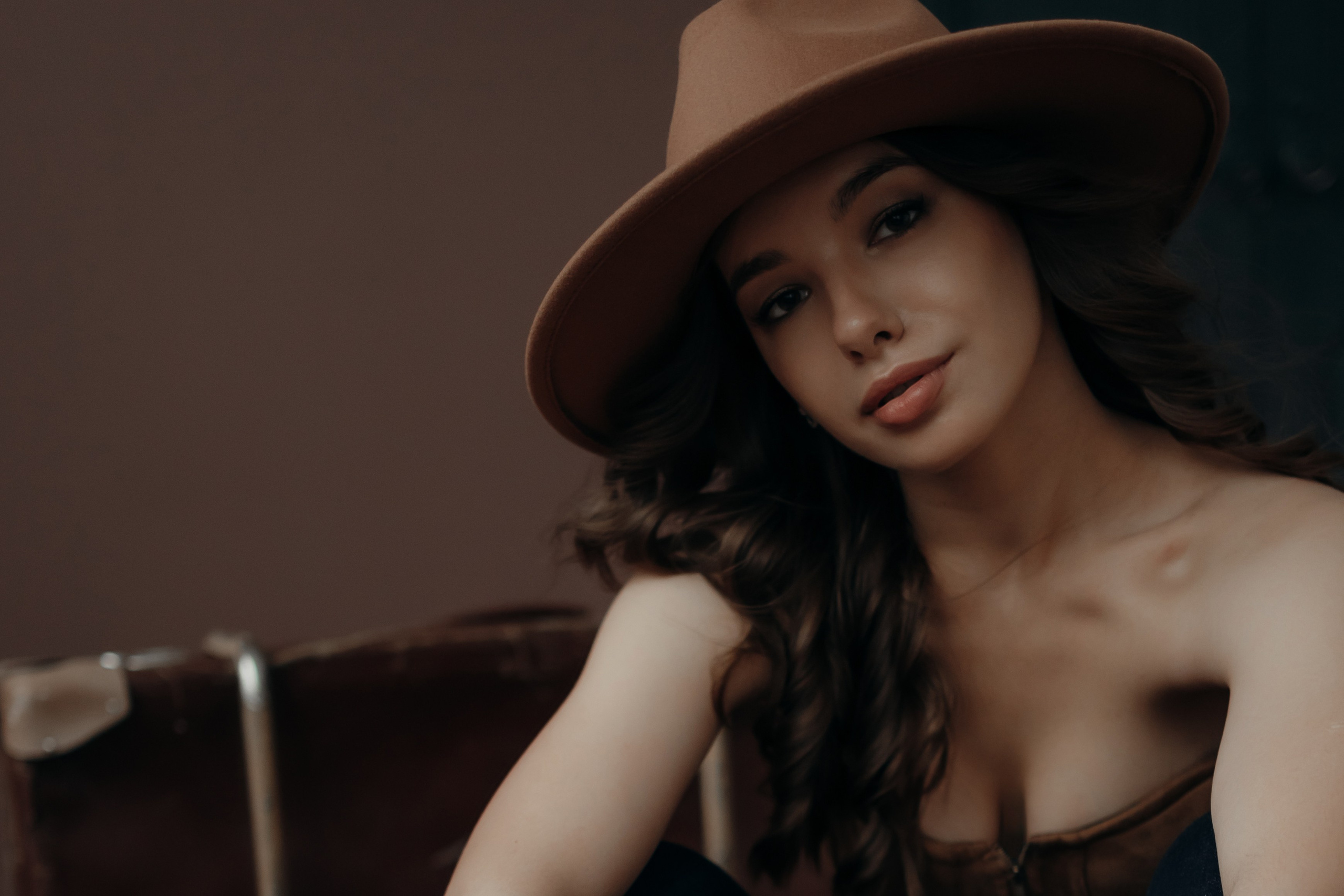 Женская фотосессия в Архангельске. Портретный и свадебный фотограф в Архангельске Елизавета Стрекаловская