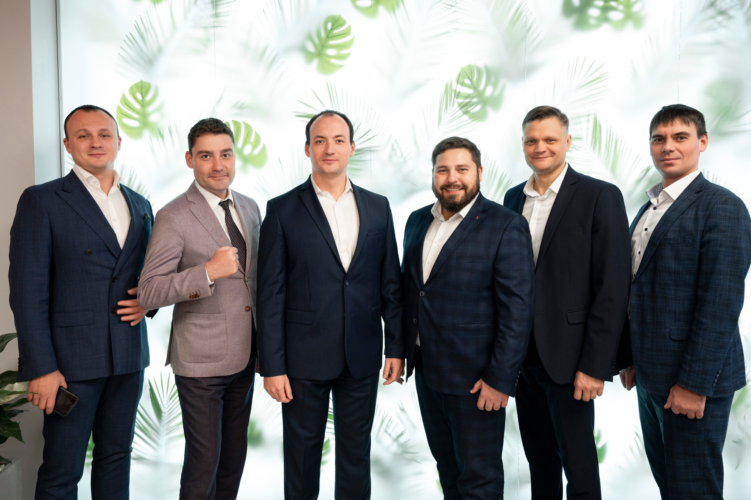 Альфа-Банк — Открытие нового офиса. Фотограф для бизнеса Антон Горин