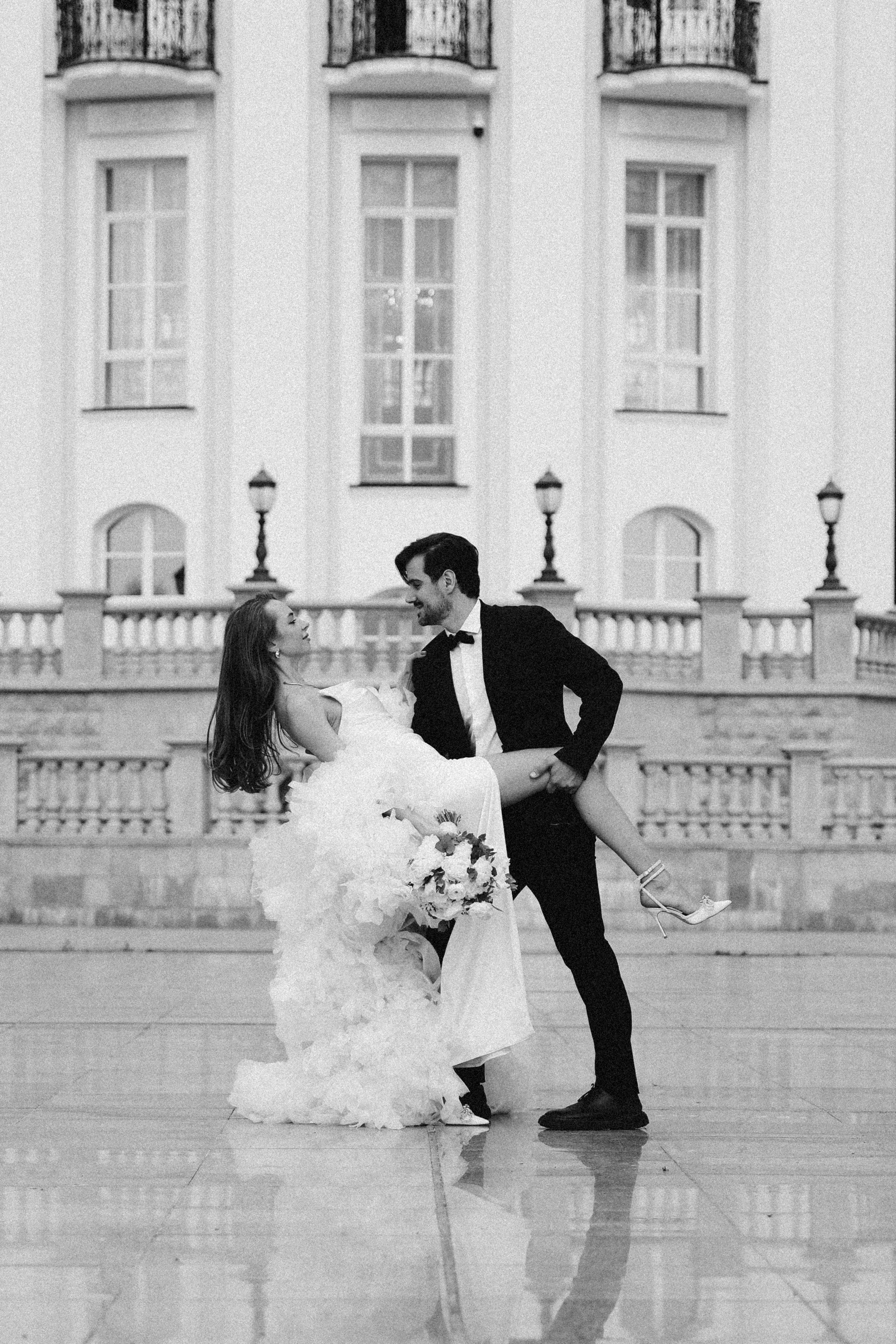 Вилла Michetti. Фотограф, визажист. Москва