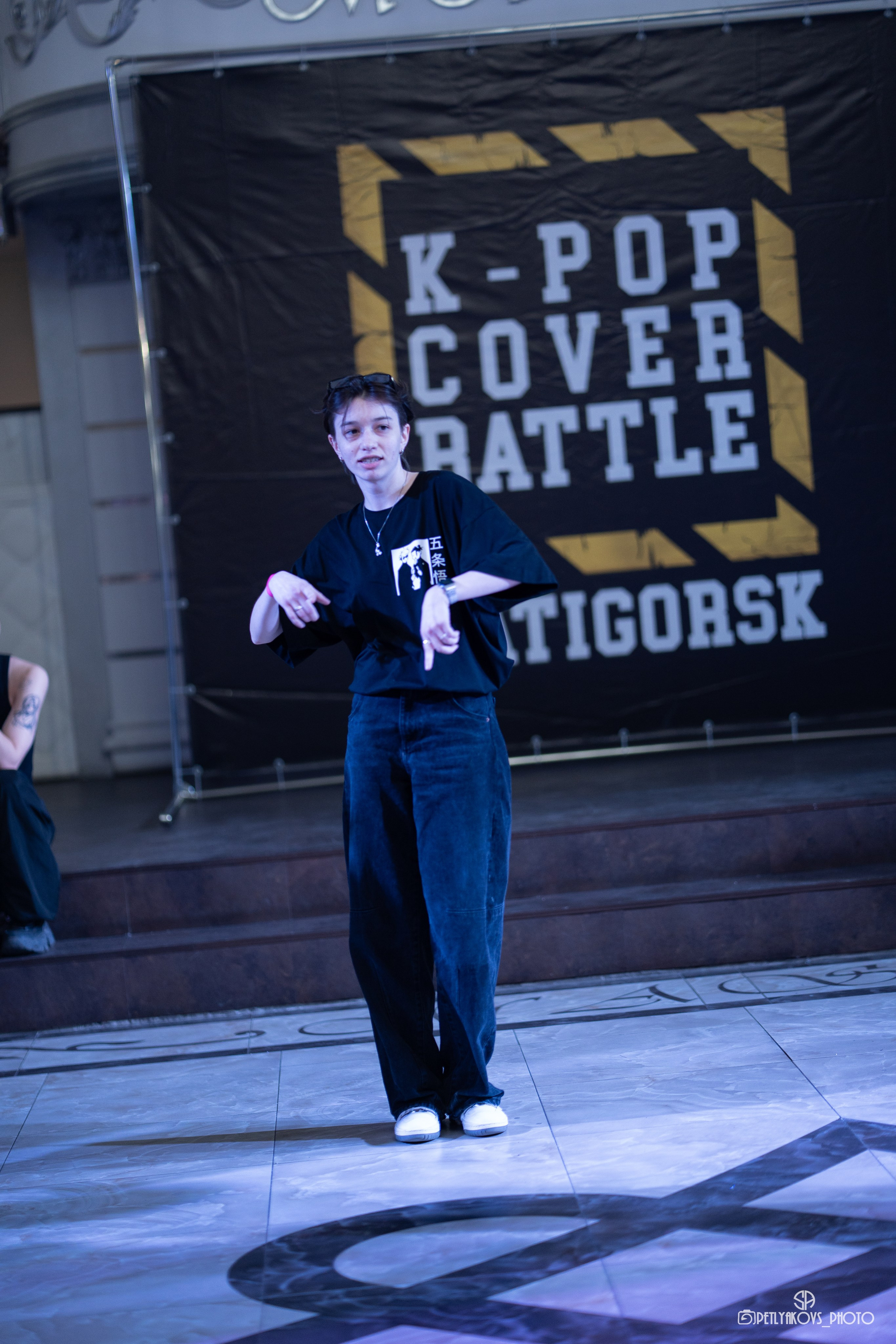 K-pop cover battle Pyatigorsk. Фотограф, видеограф Пятигорск, Ставрополь, Ессентуки, Petlyakovs_photo