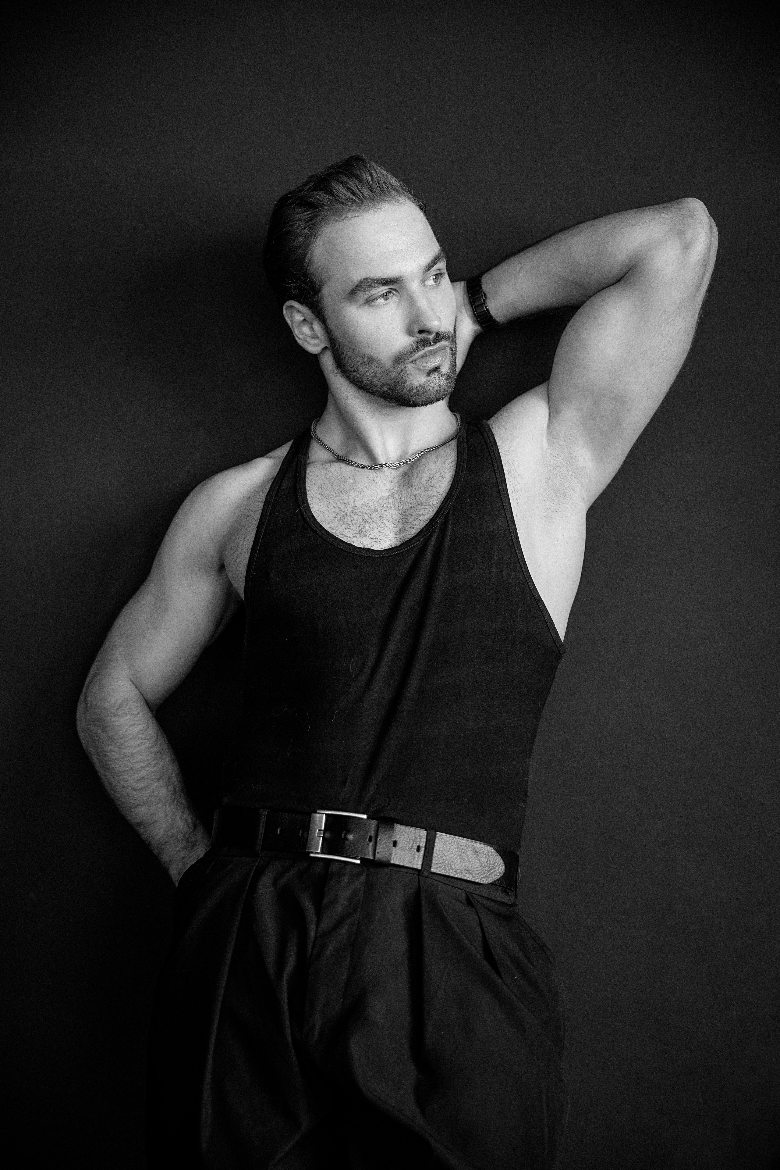 Кирилл. Свадебный и портретный фотограф